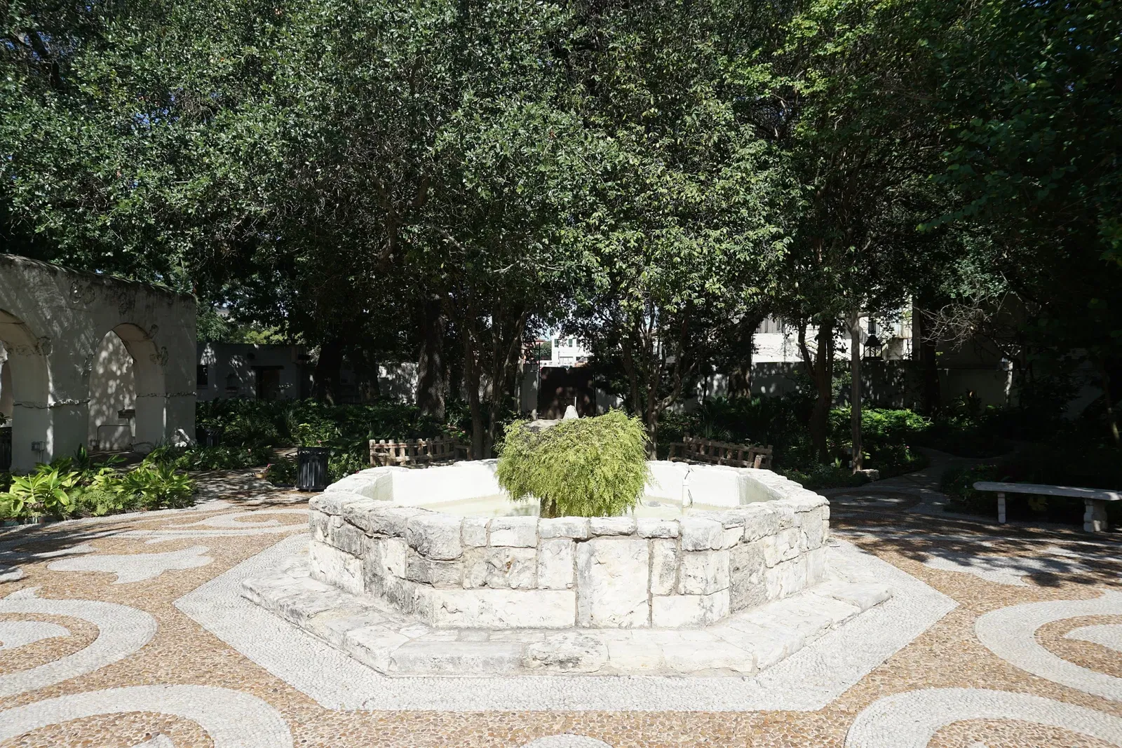 Spanish Governor's Palace