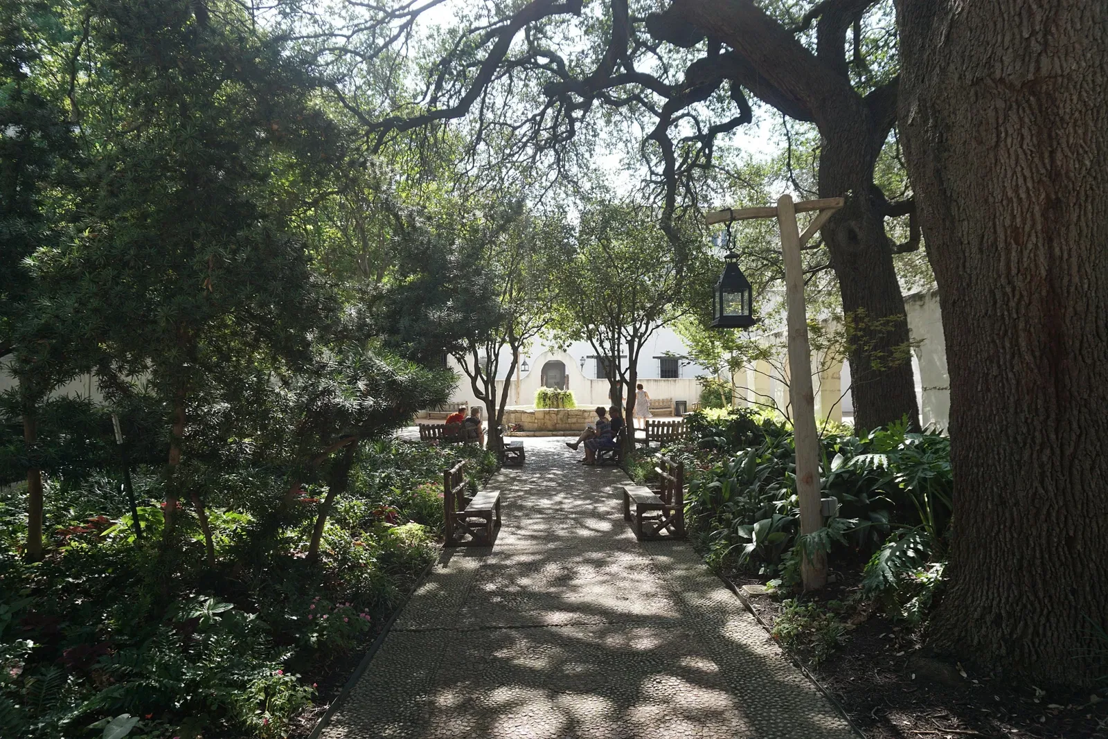 Spanish Governor's Palace