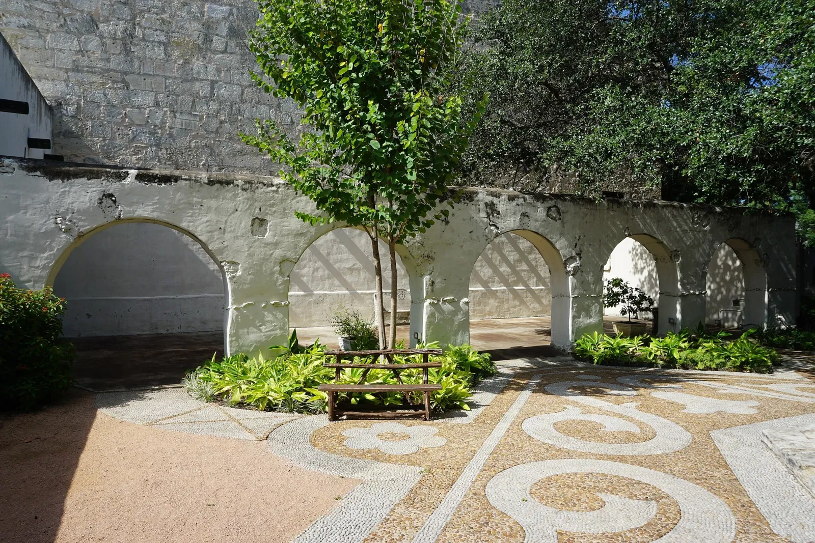 Spanish Governor's Palace