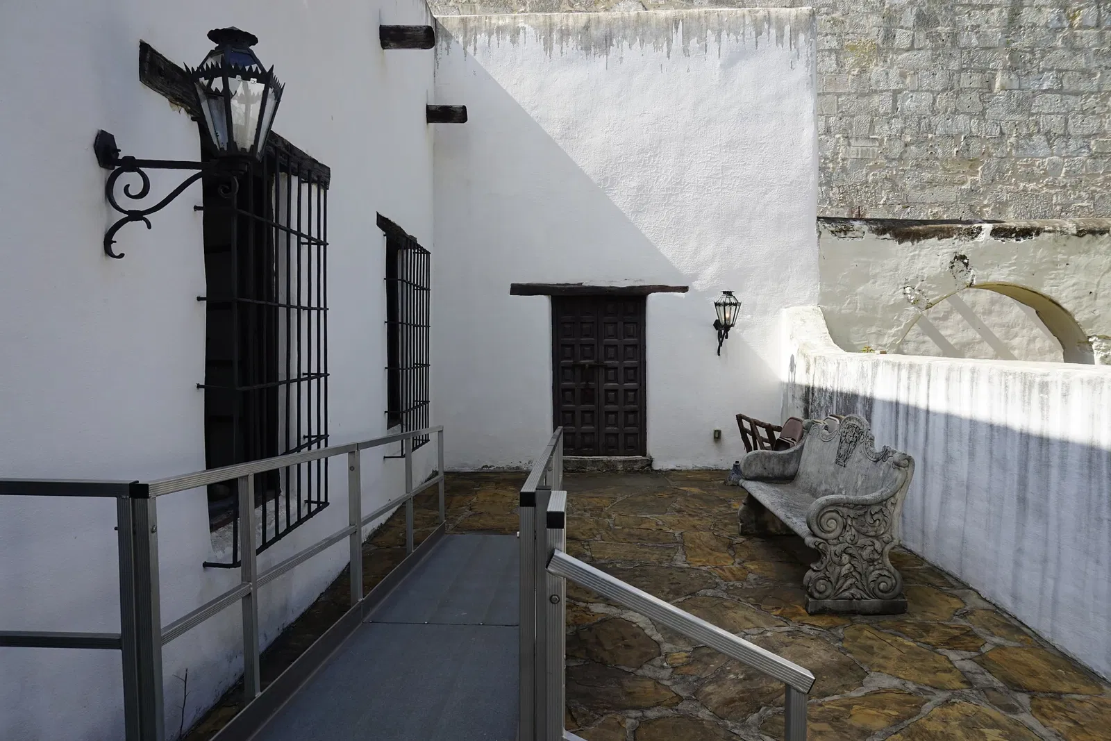 Spanish Governor's Palace