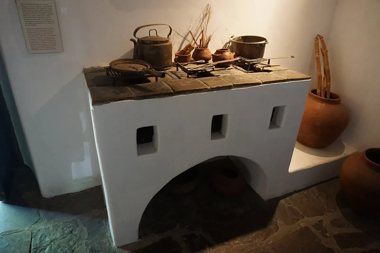 Spanish Governor's Palace