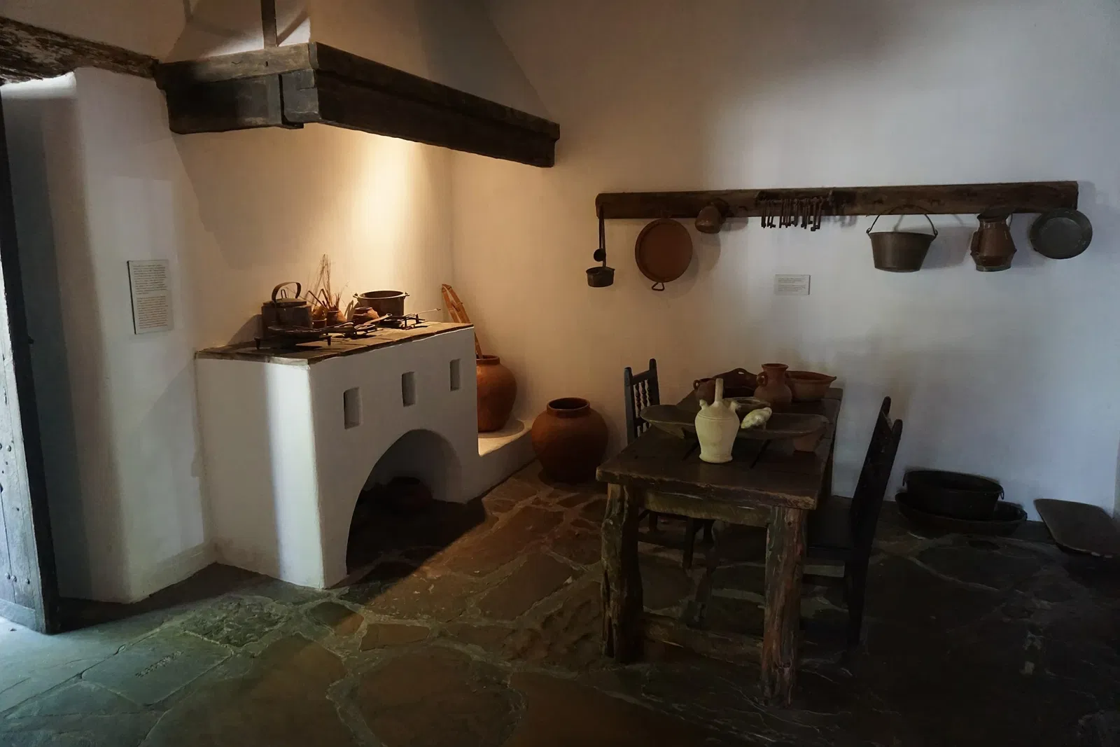 Spanish Governor's Palace