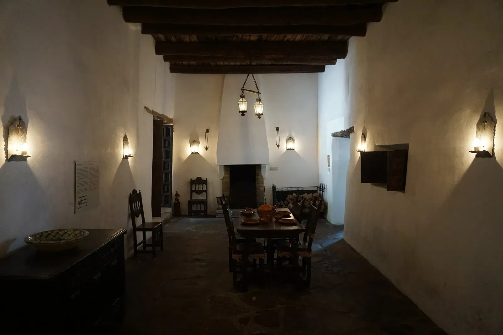 Spanish Governor's Palace