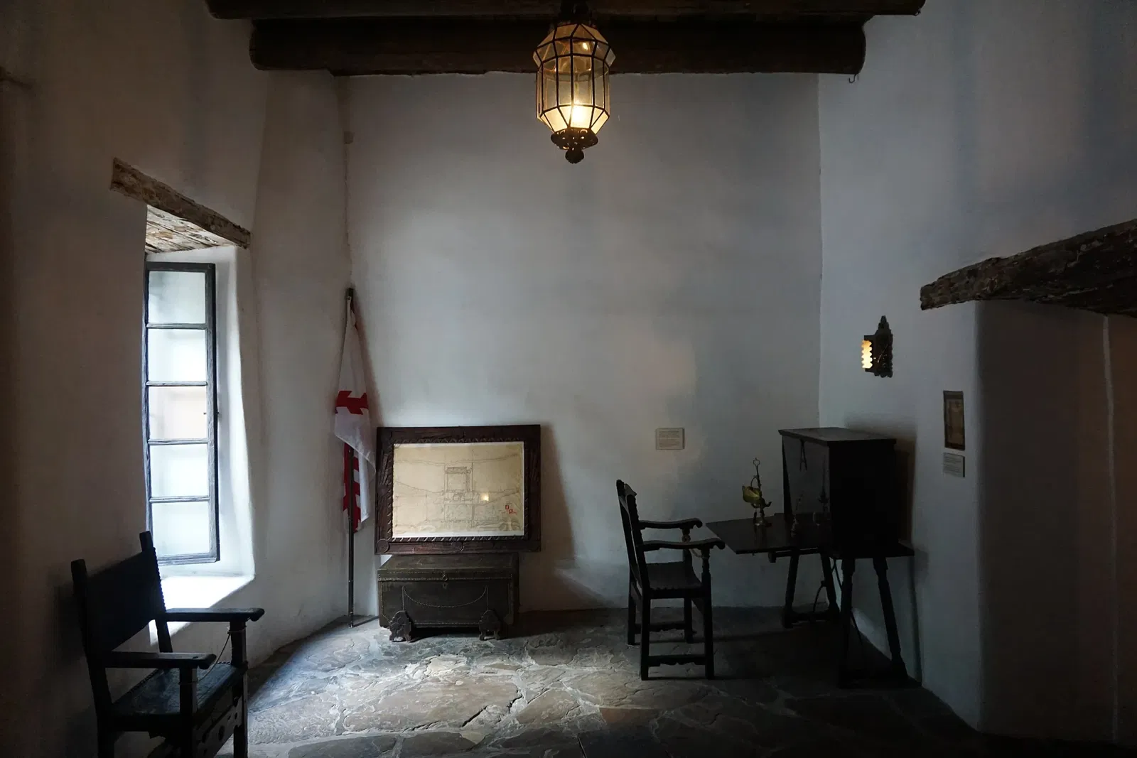 Spanish Governor's Palace