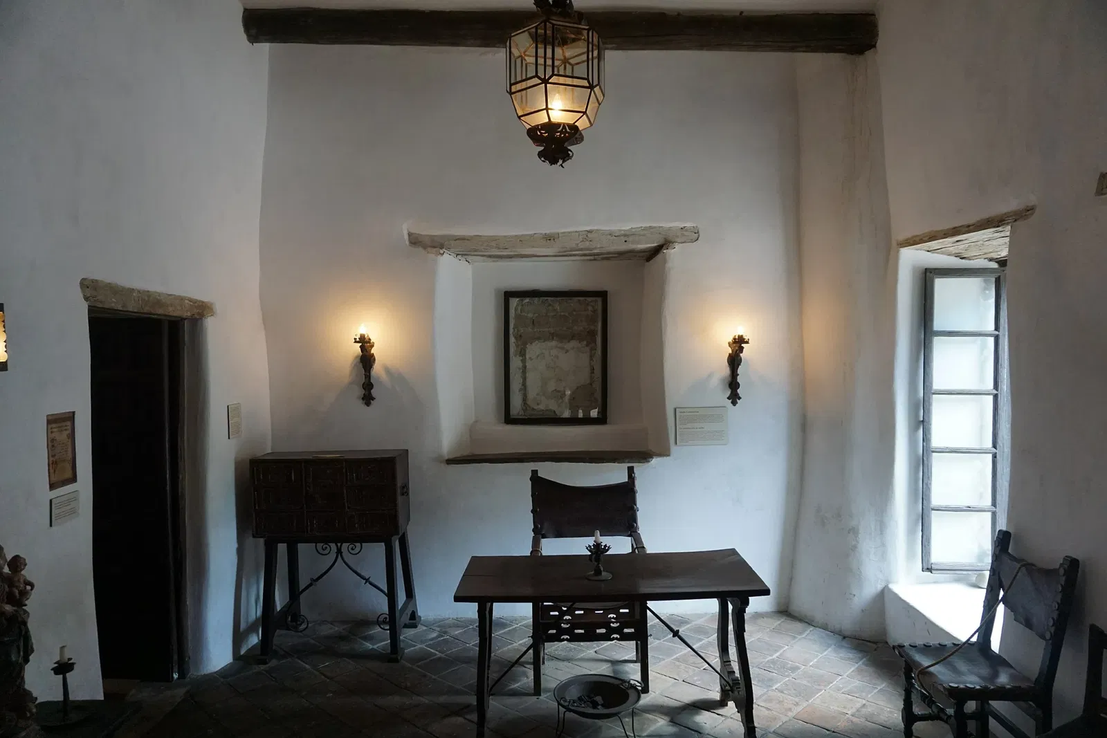 Spanish Governor's Palace