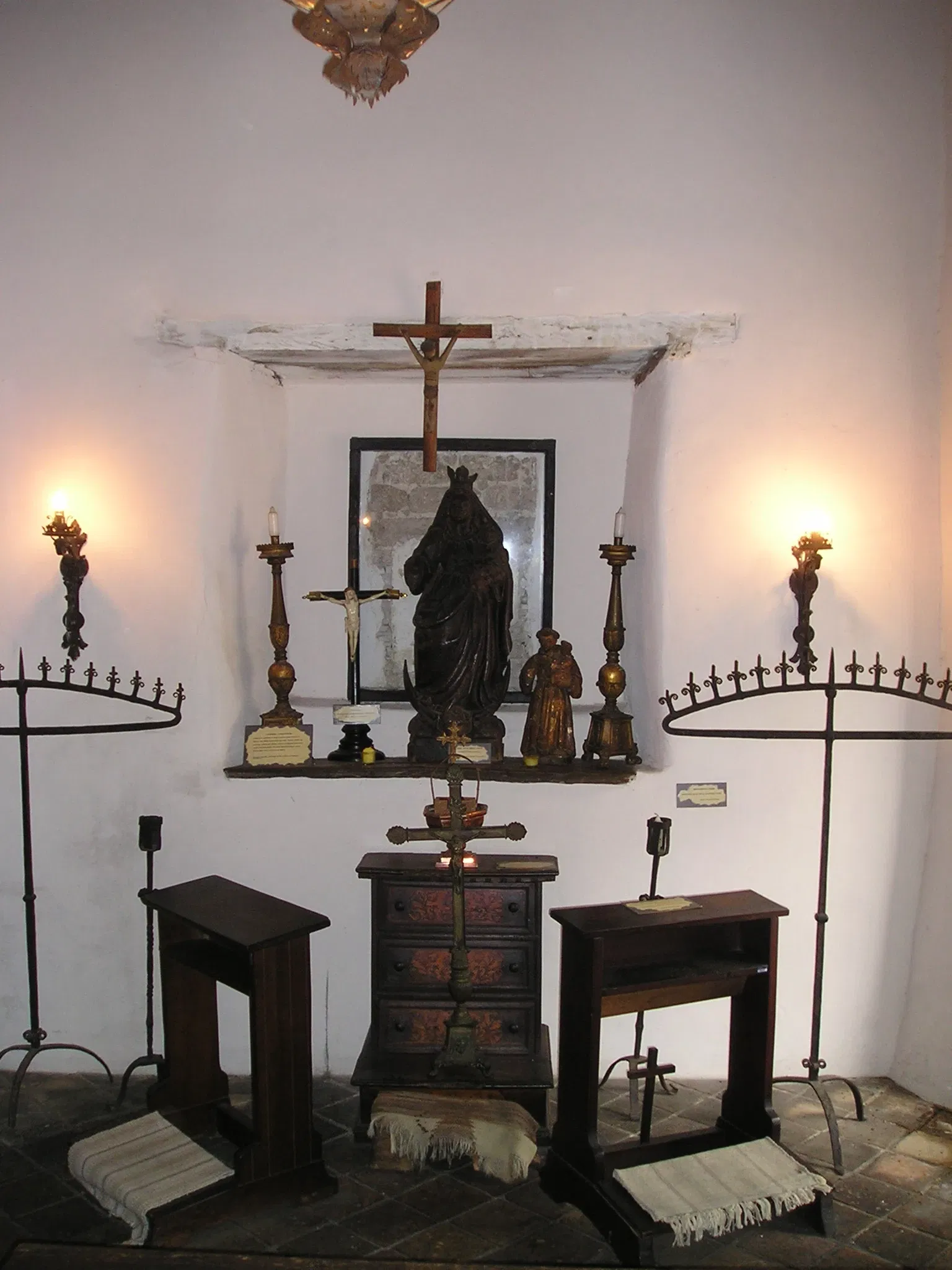 Spanish Governor's Palace