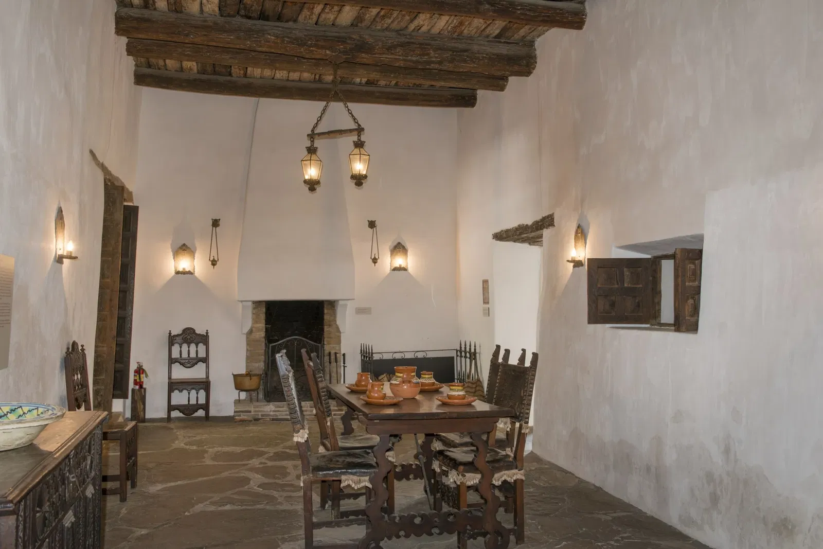 Spanish Governor's Palace