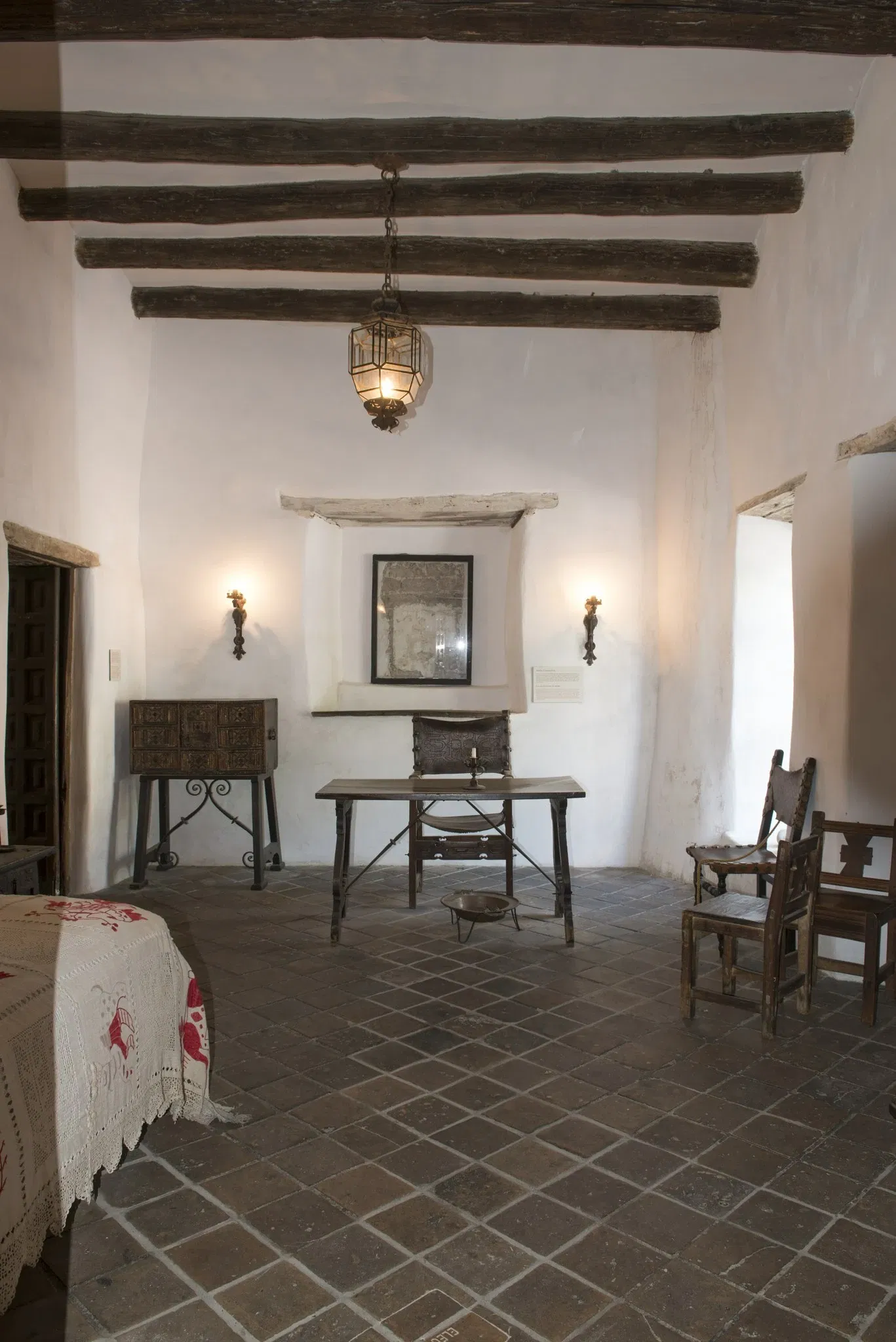 Spanish Governor's Palace