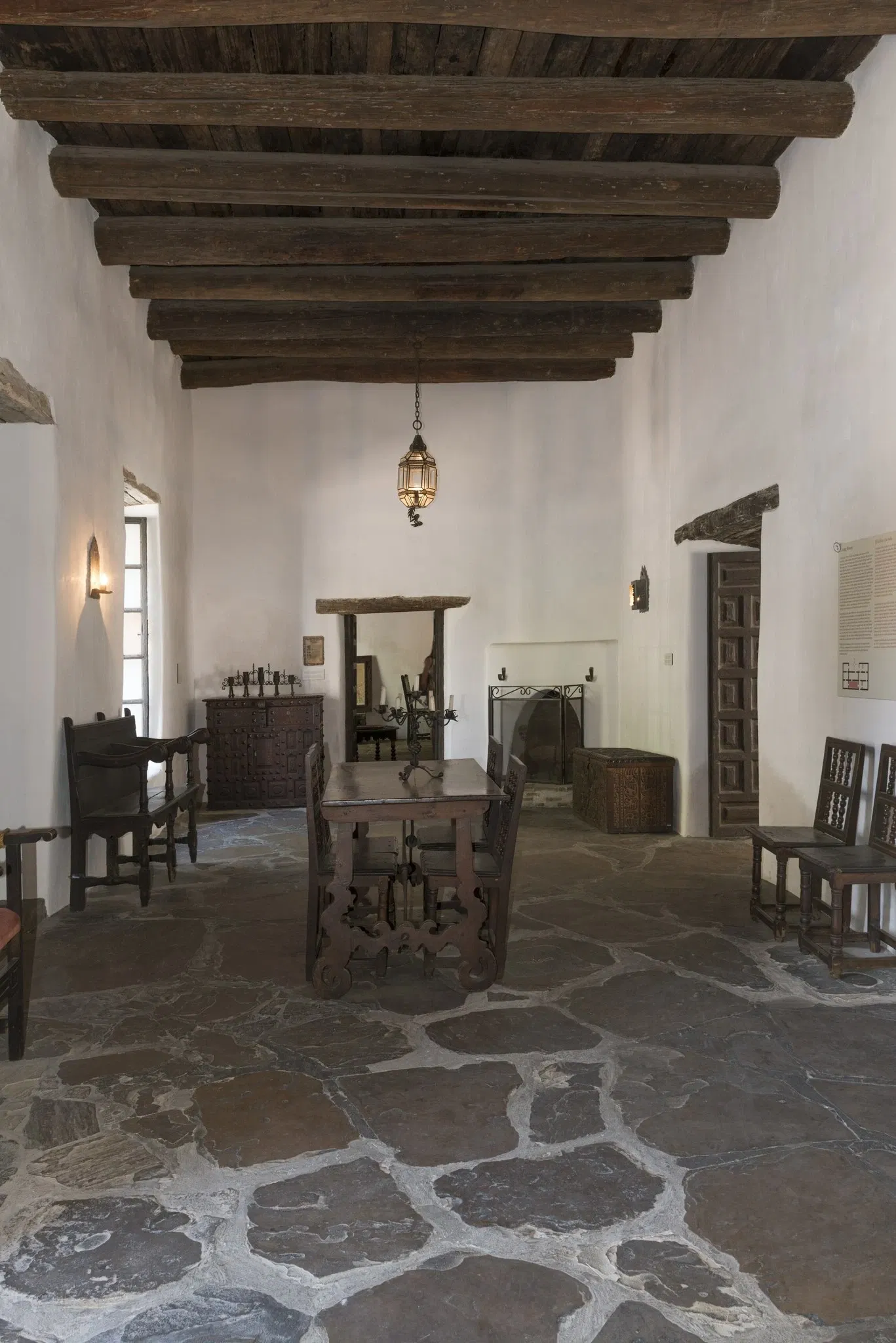 Spanish Governor's Palace