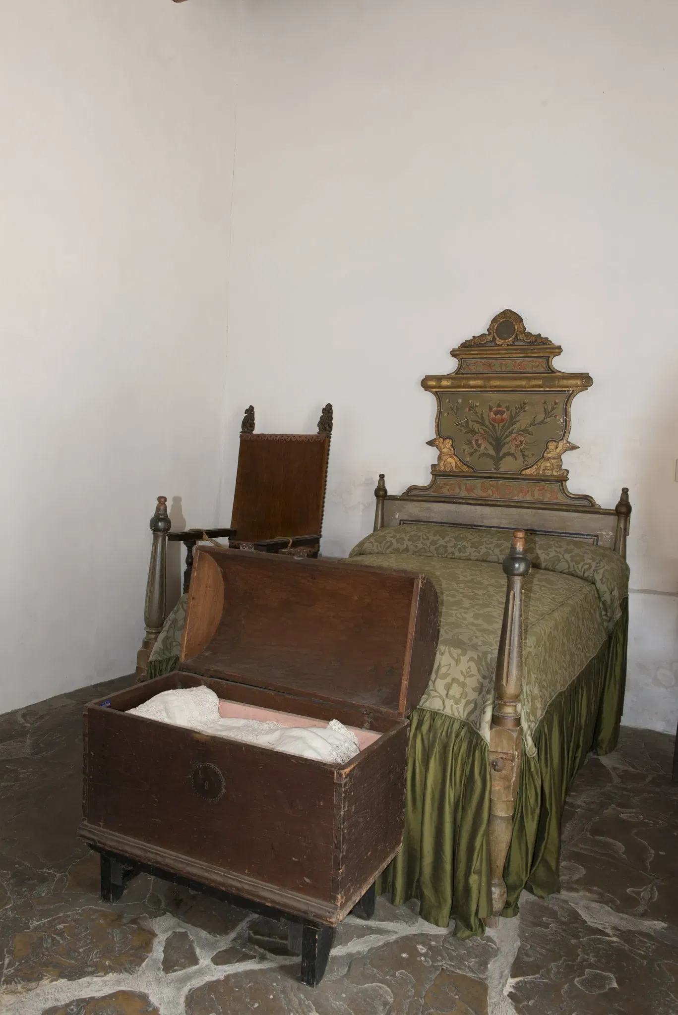 Spanish Governor's Palace