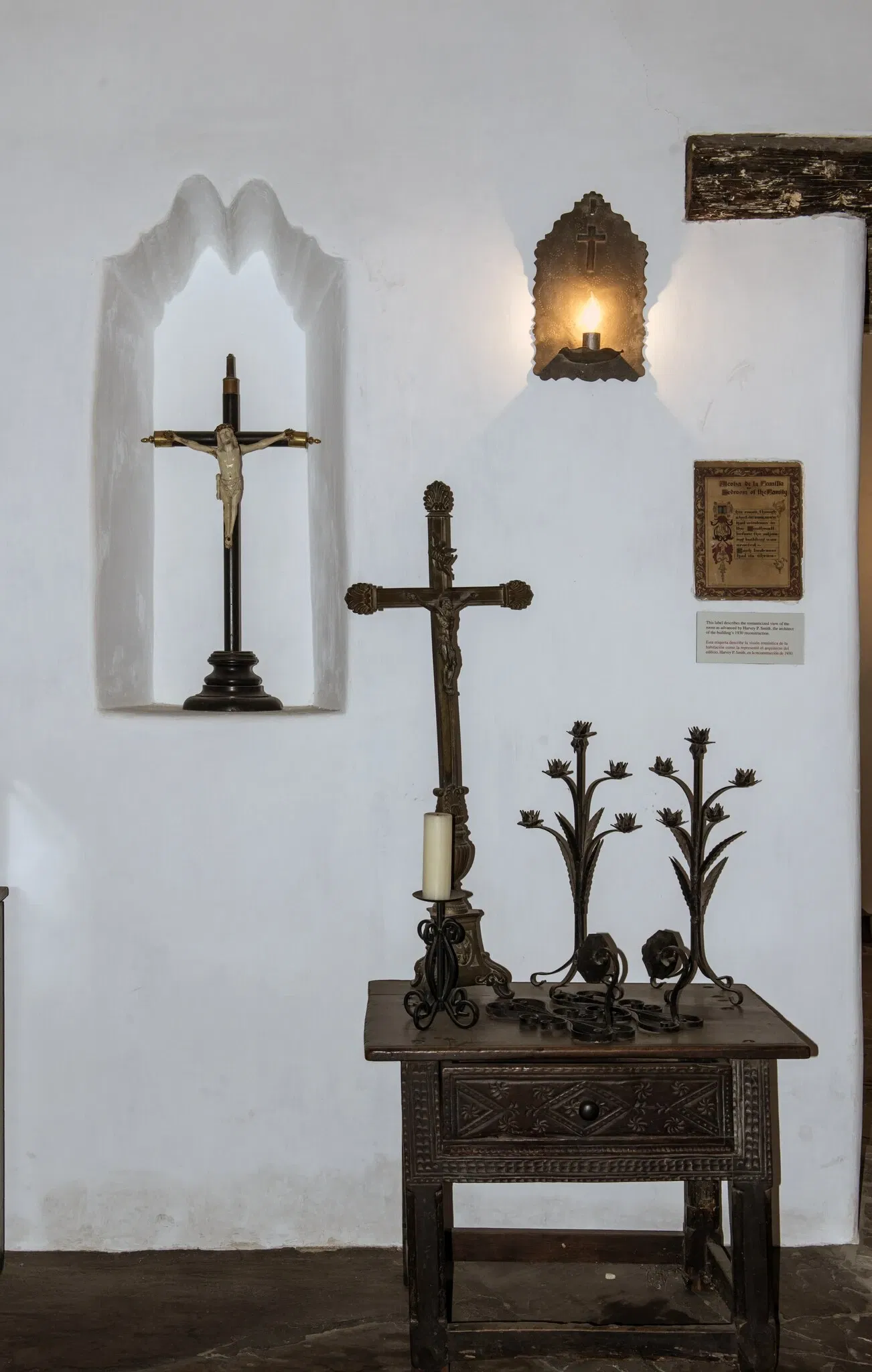 Spanish Governor's Palace