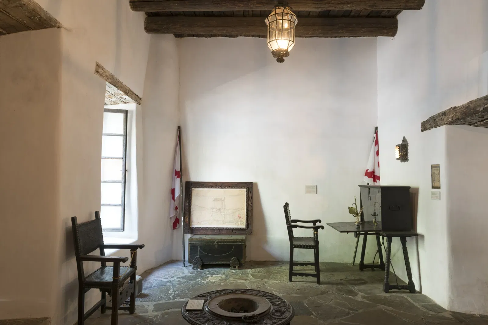 Spanish Governor's Palace