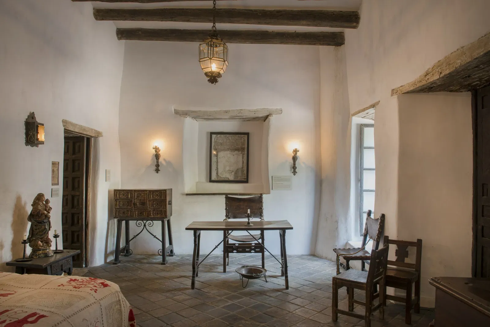 Spanish Governor's Palace