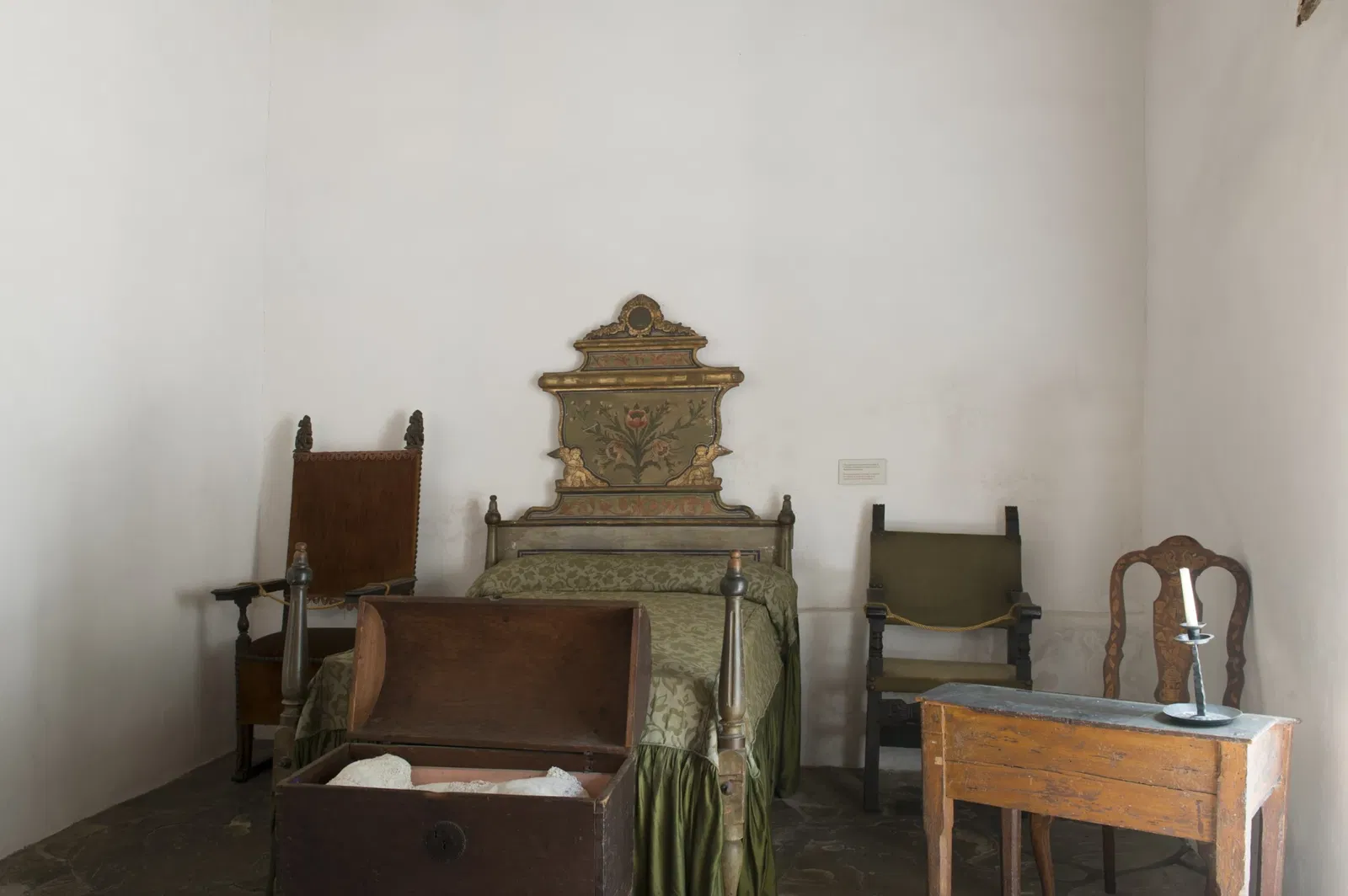 Spanish Governor's Palace