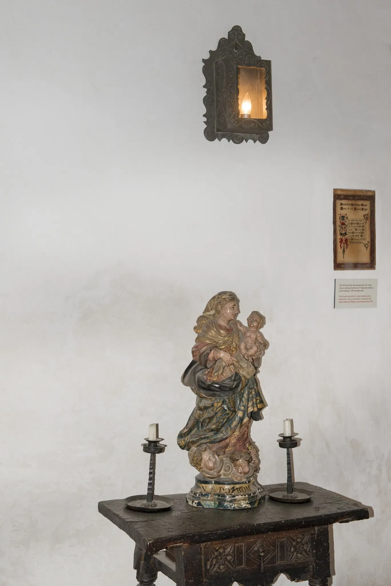 Spanish Governor's Palace