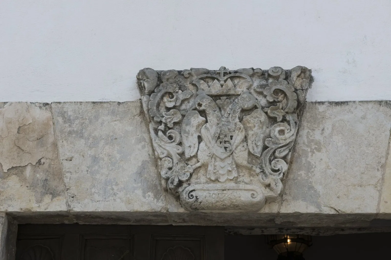 Spanish Governor's Palace