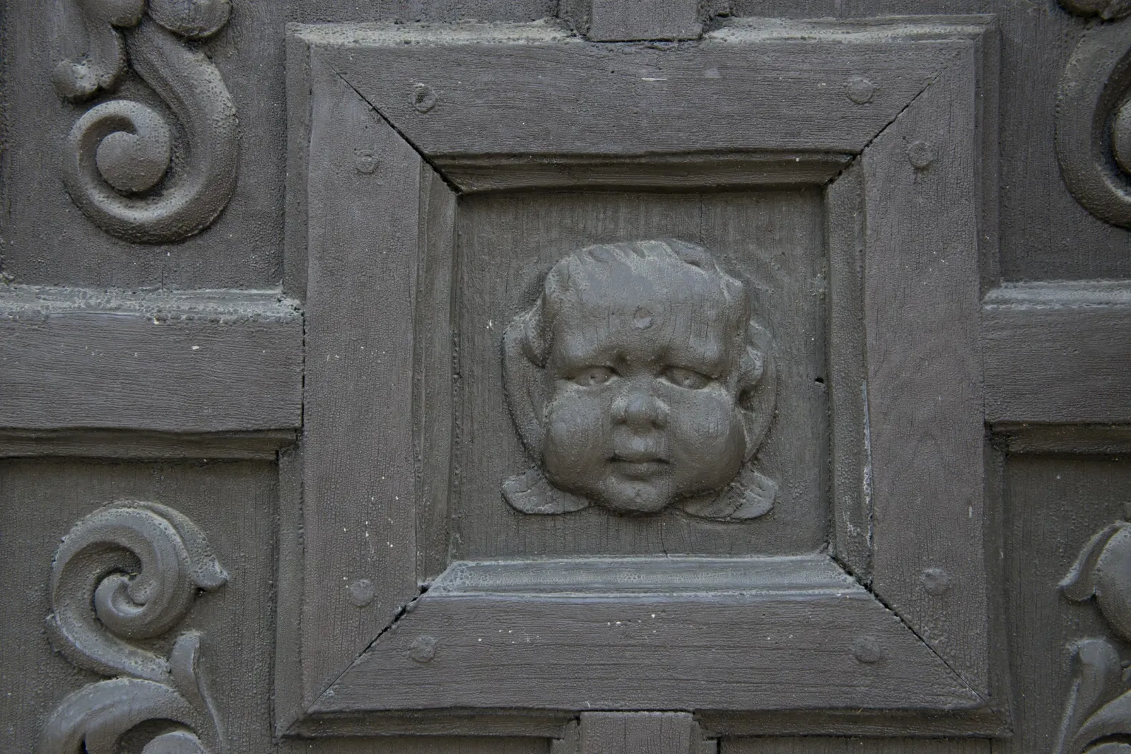 Spanish Governor's Palace