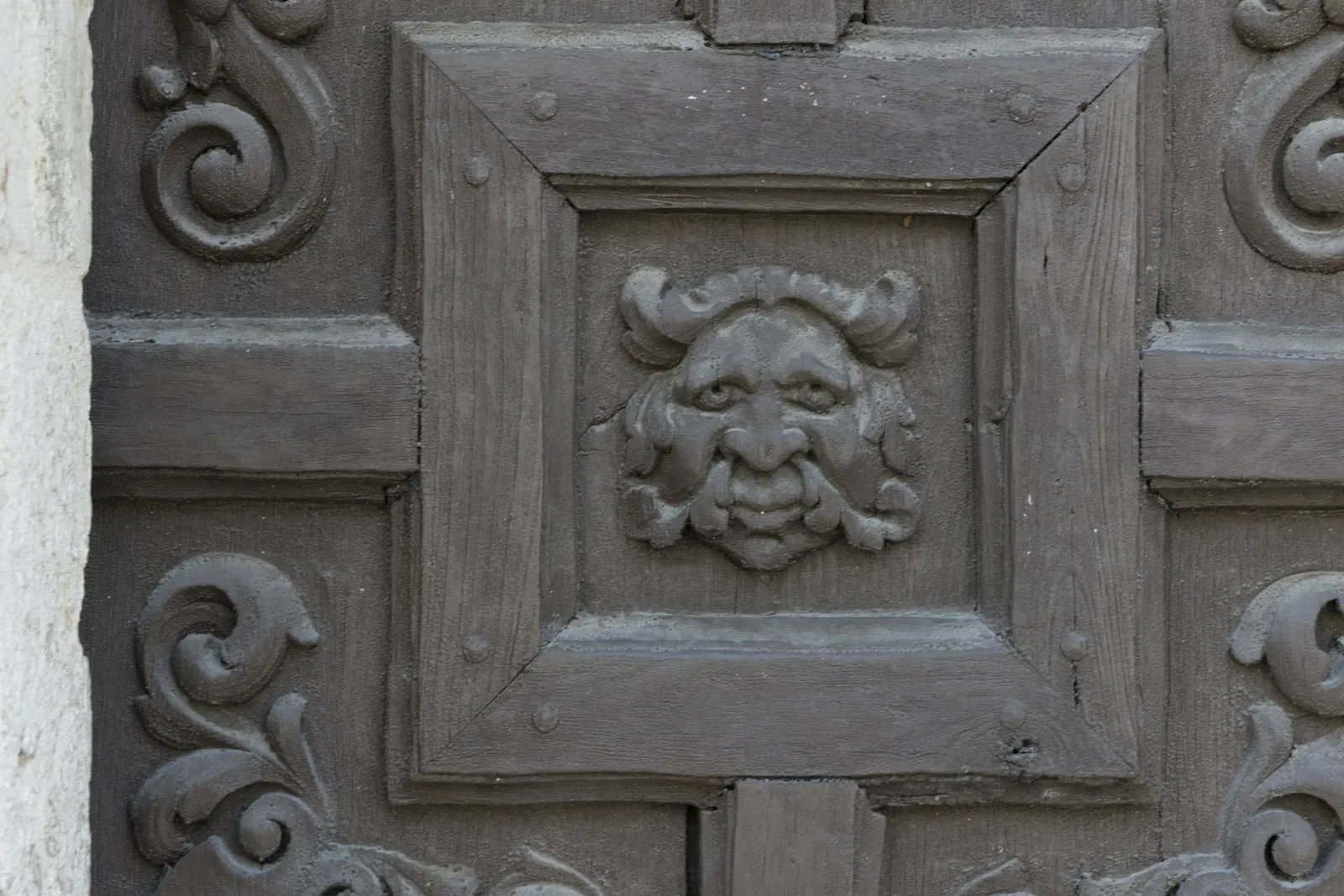 Spanish Governor's Palace