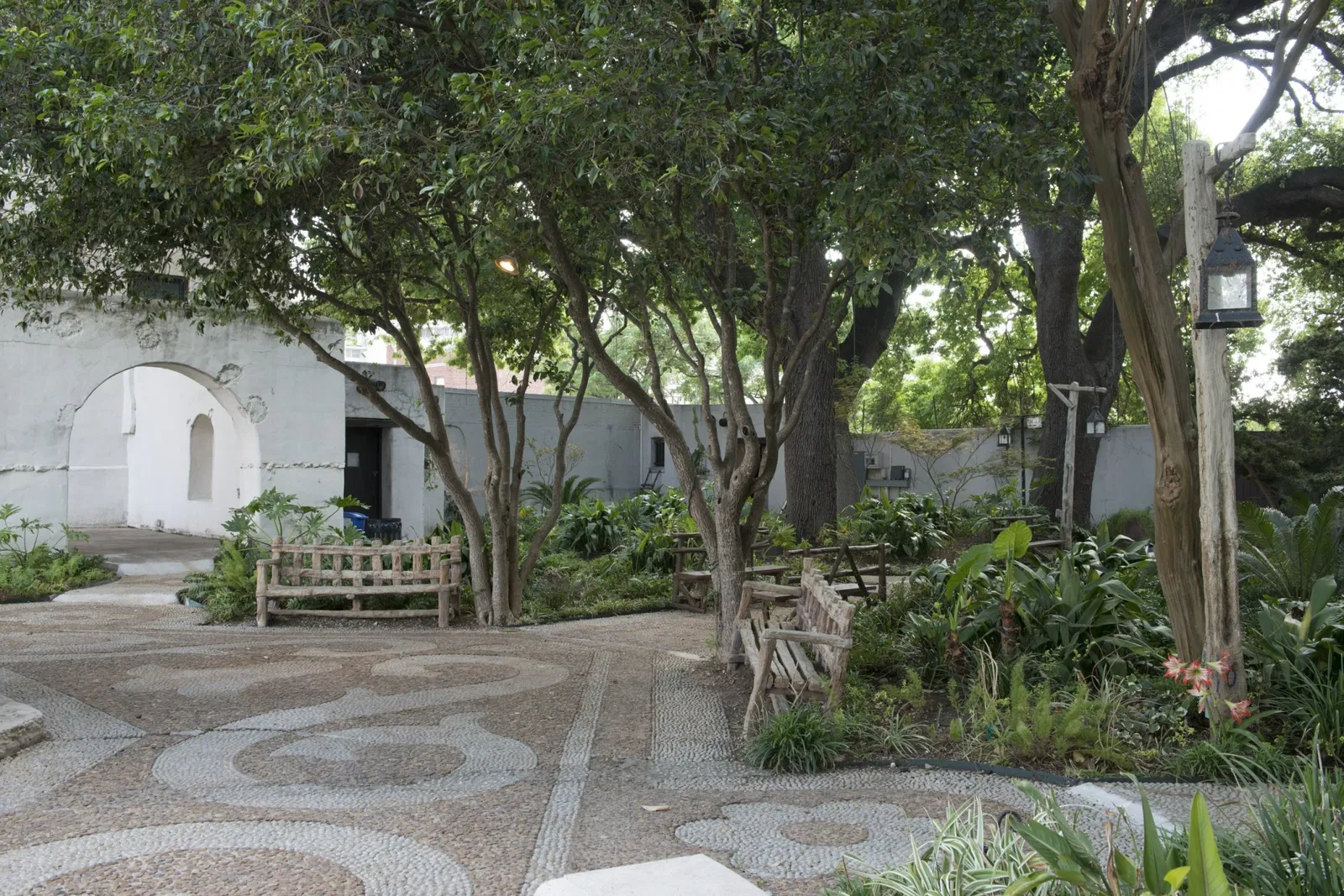 Spanish Governor's Palace