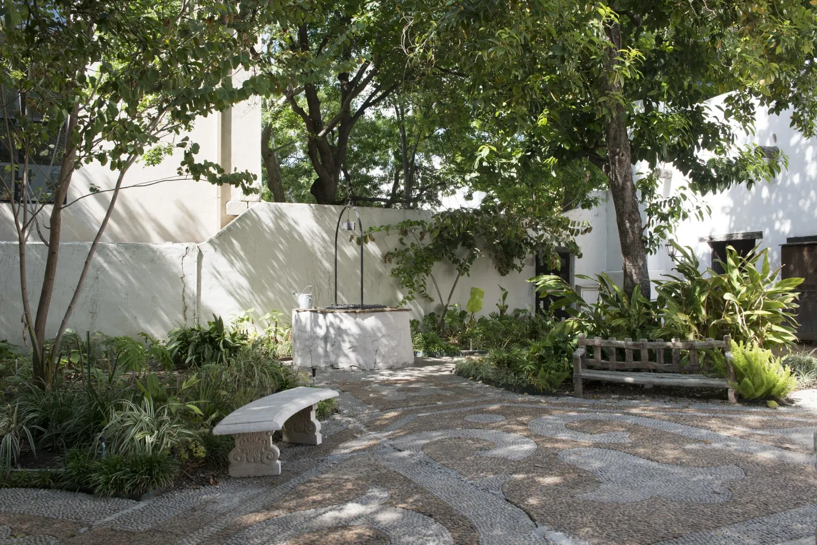 Spanish Governor's Palace