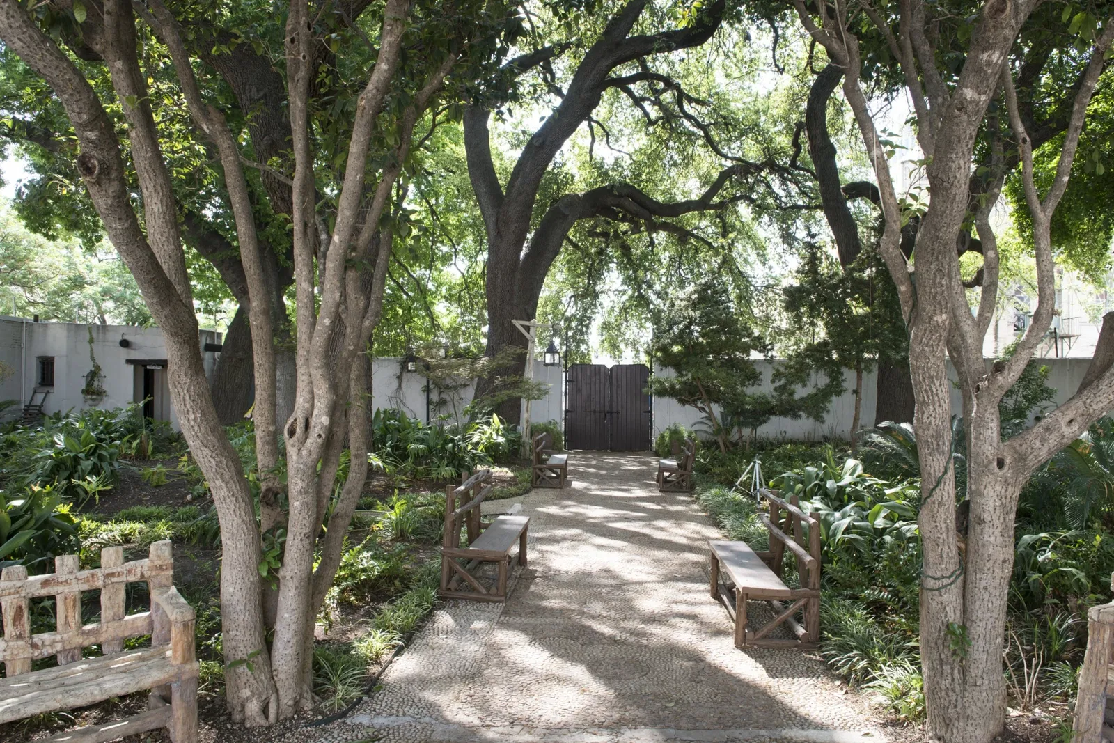 Spanish Governor's Palace