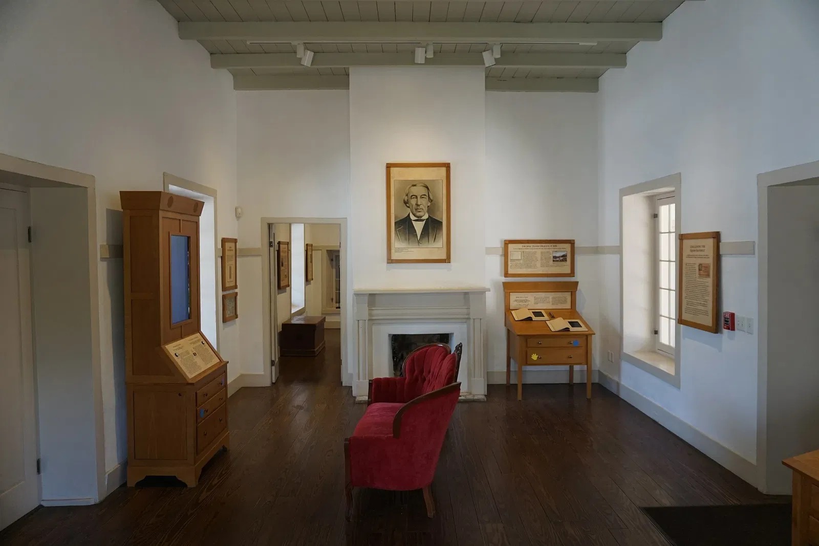 Casa Navarro State Historical Site