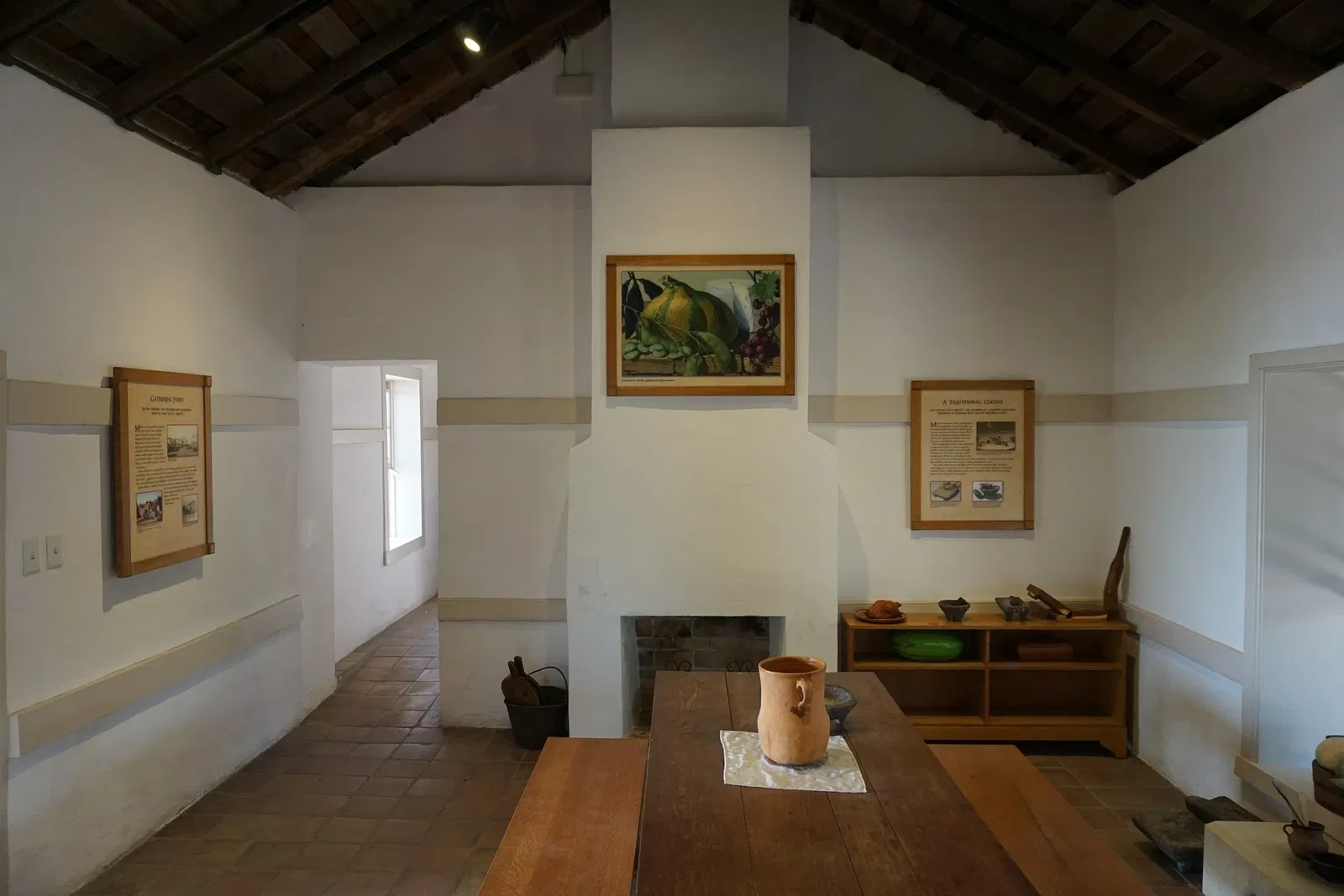 Casa Navarro State Historical Site