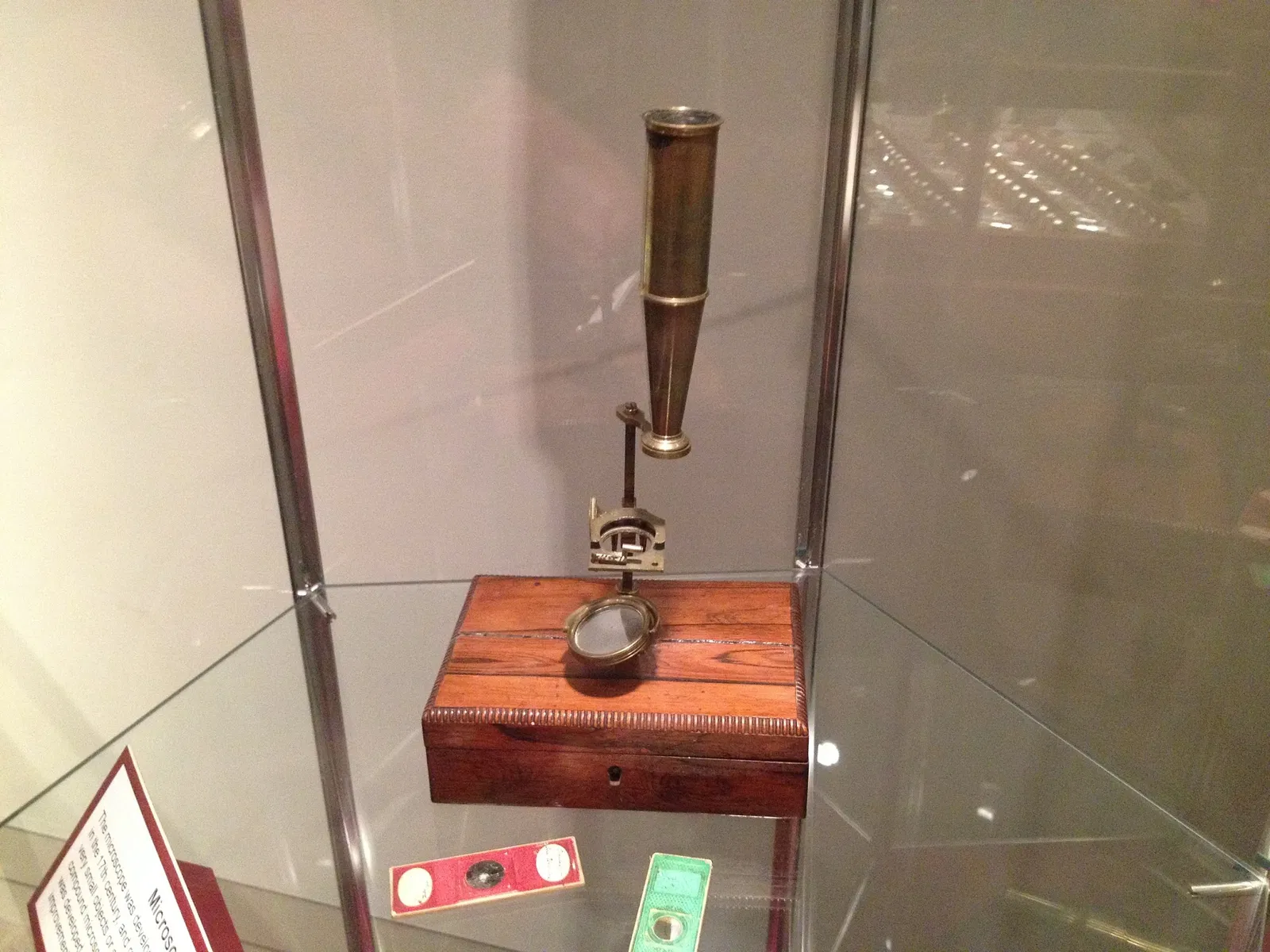 US Army Medical Department Museum