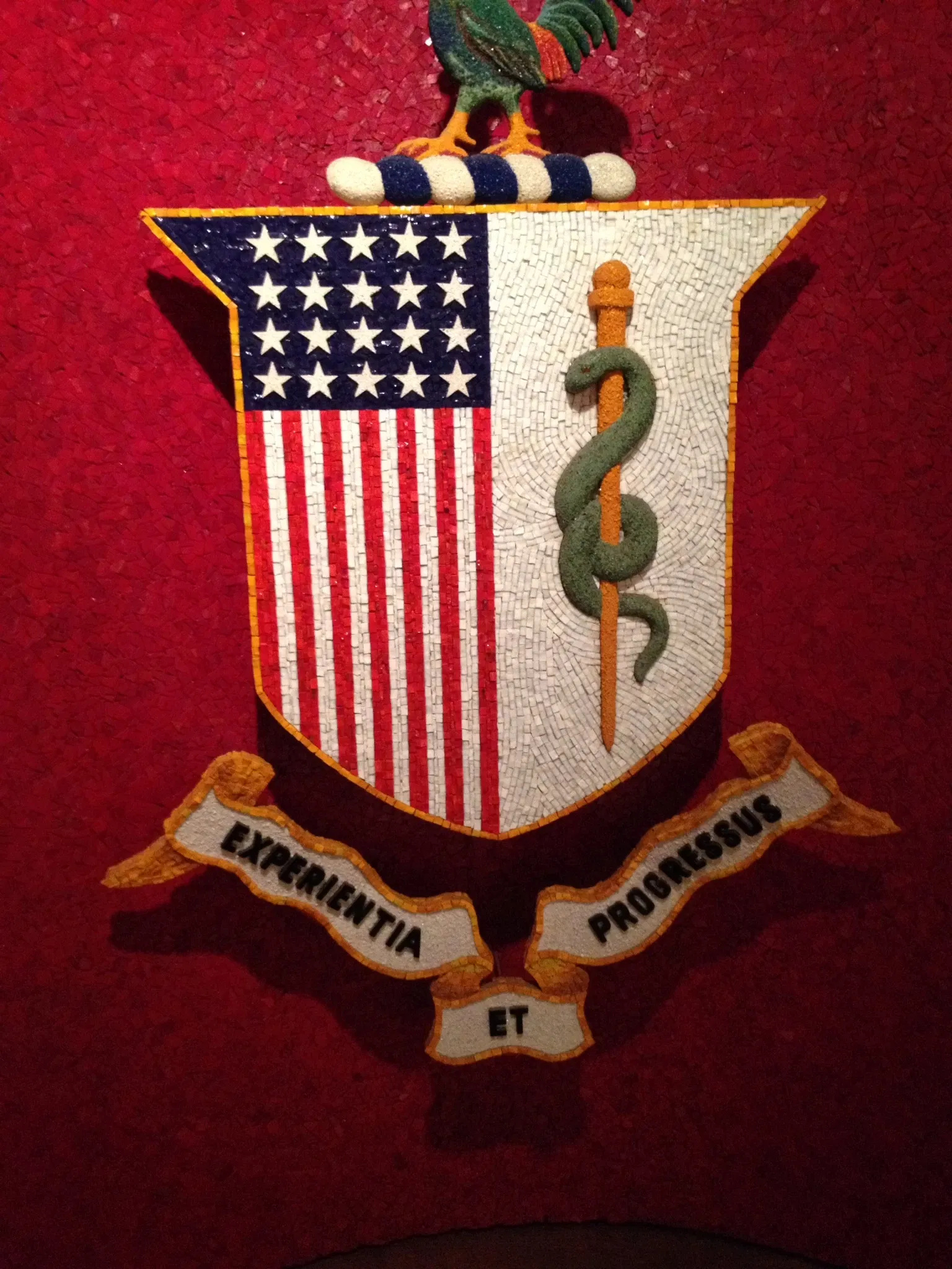 US Army Medical Department Museum
