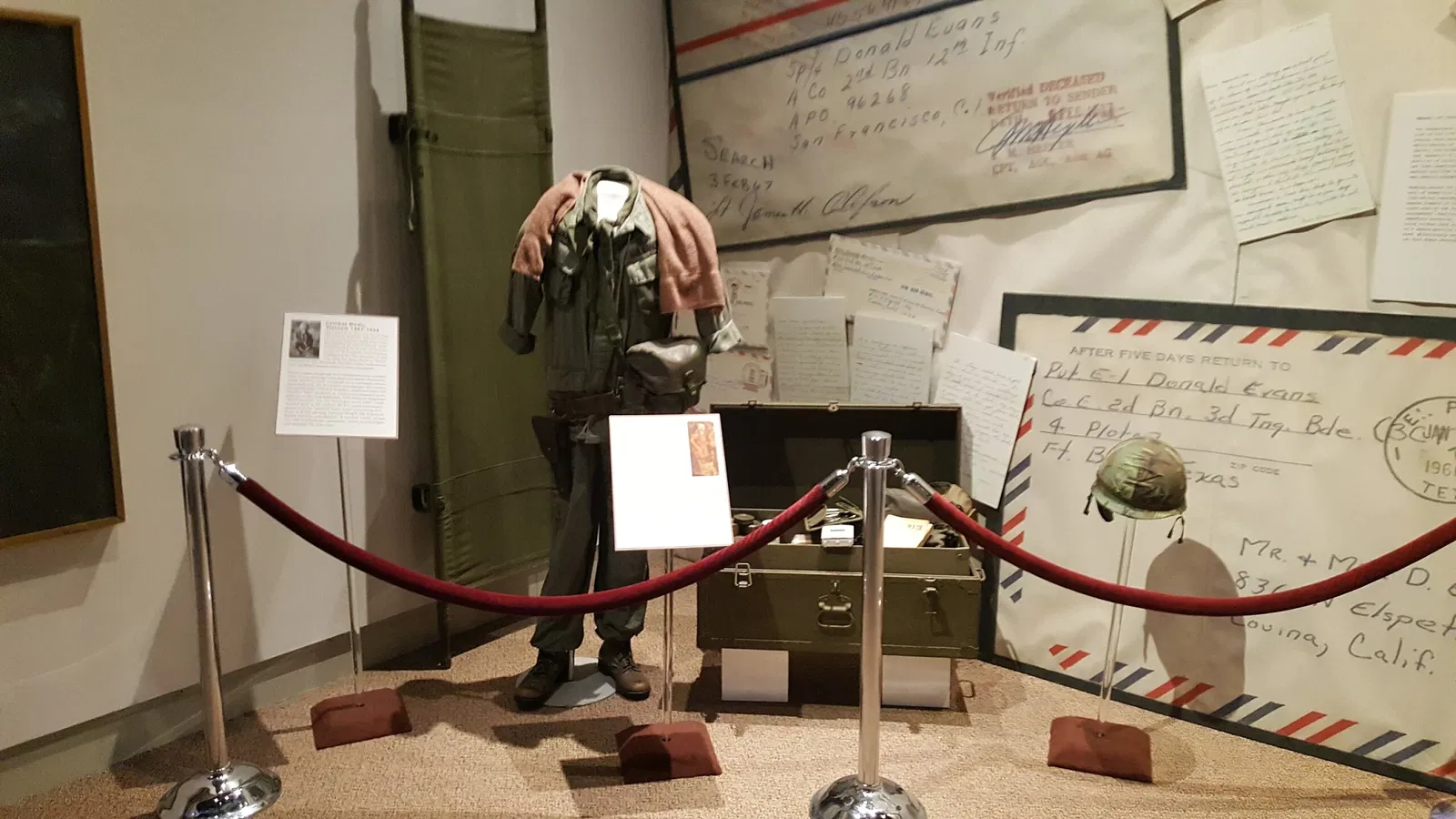 US Army Medical Department Museum