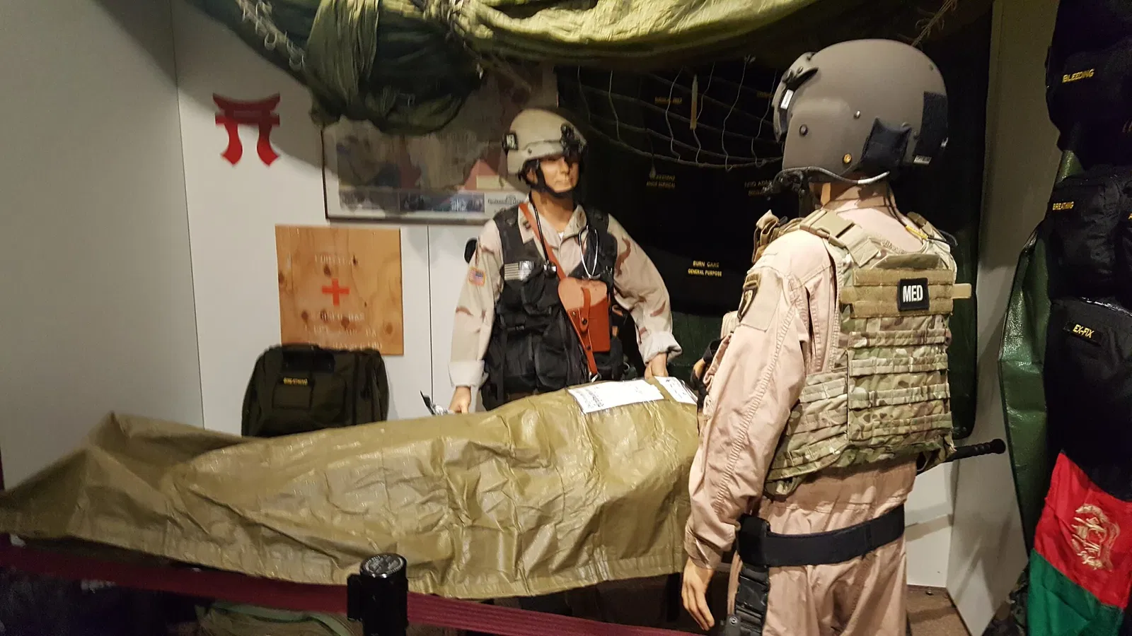 US Army Medical Department Museum