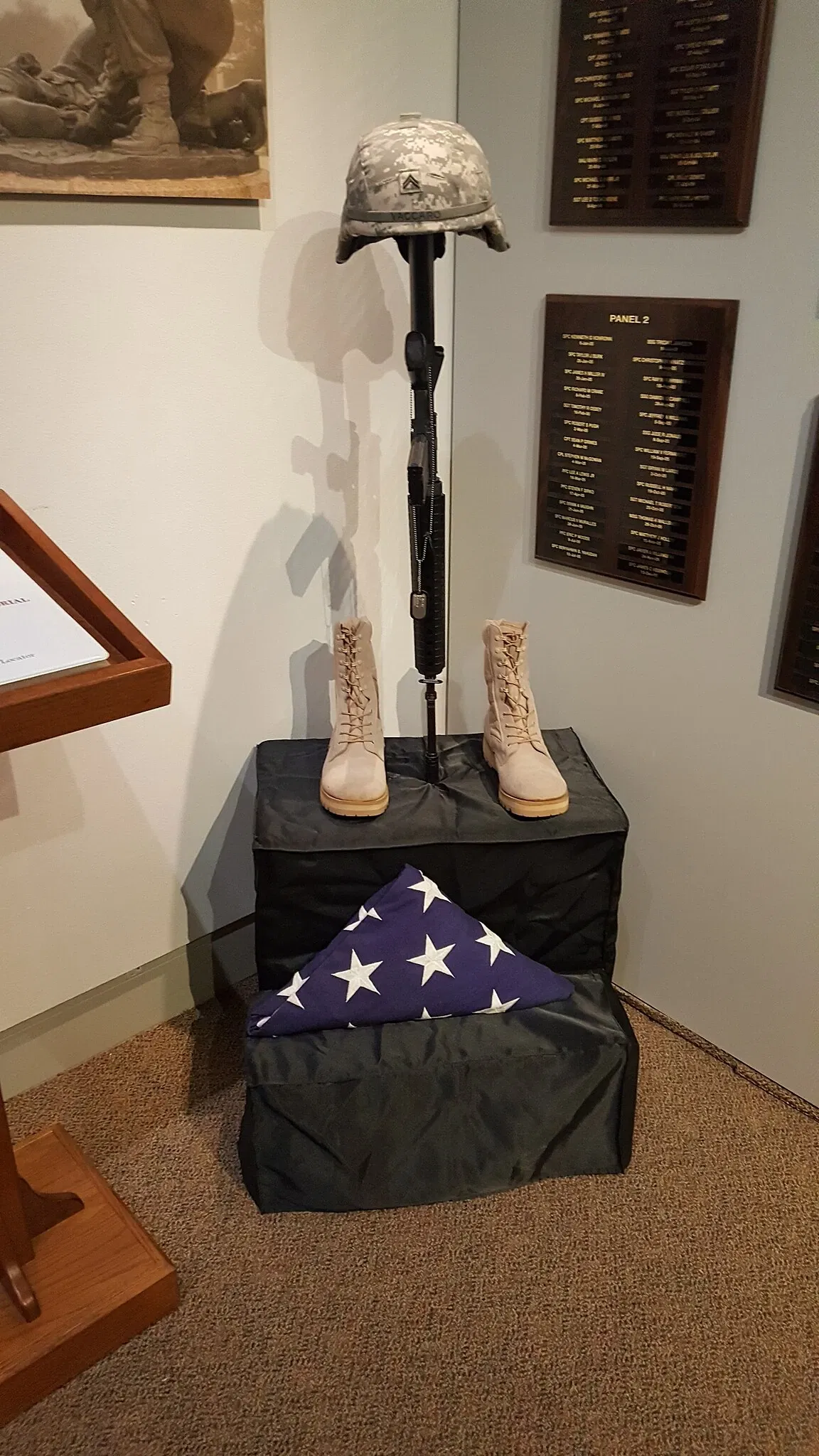 US Army Medical Department Museum