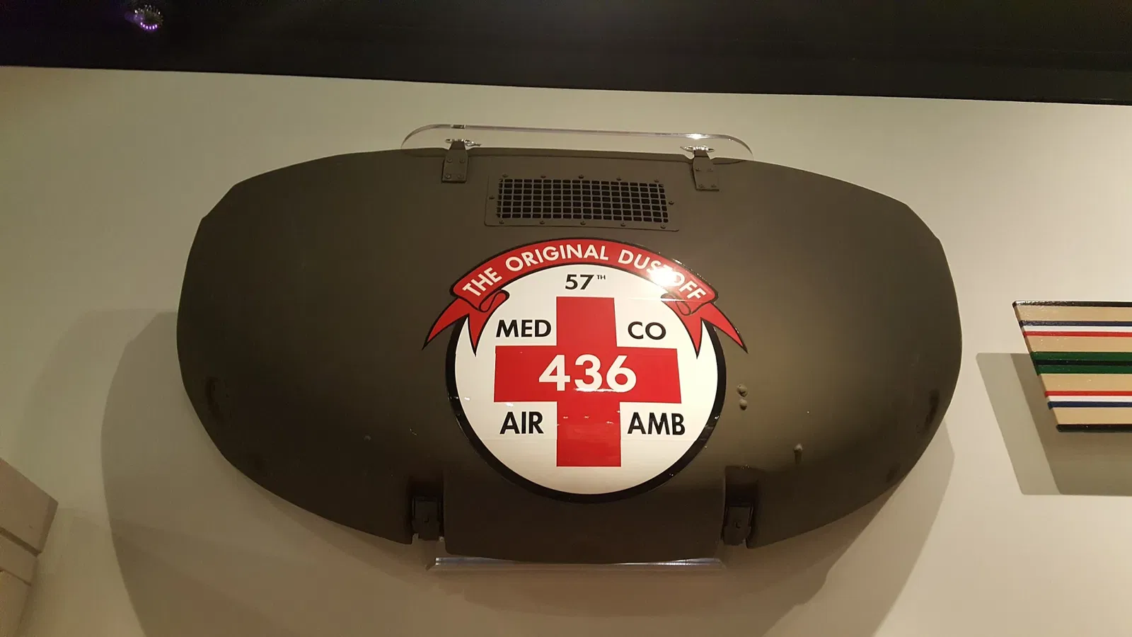 US Army Medical Department Museum