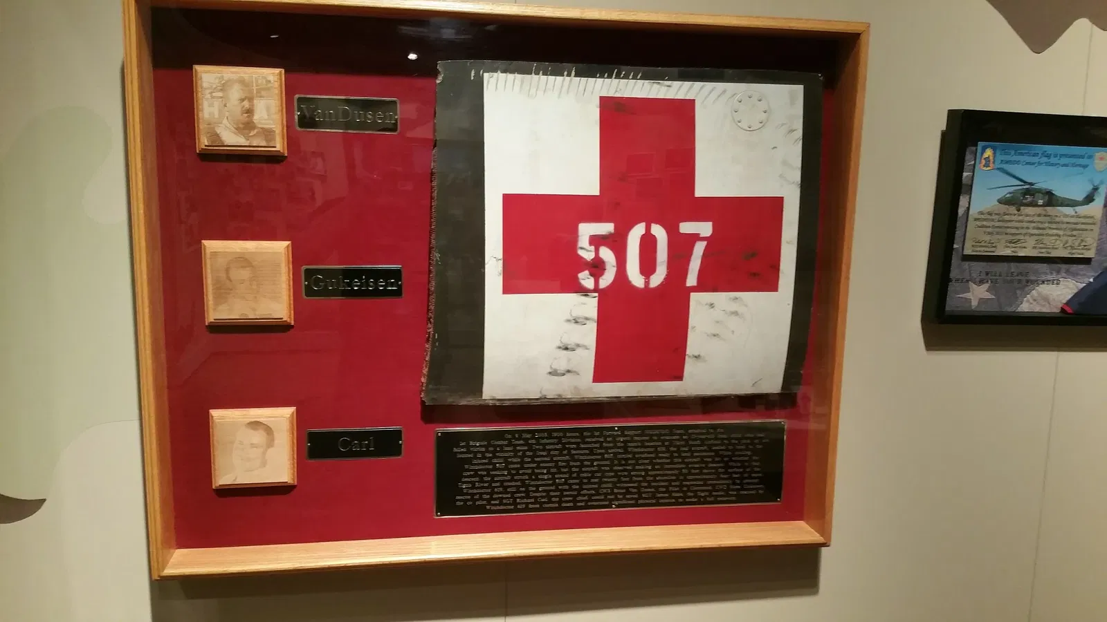 US Army Medical Department Museum