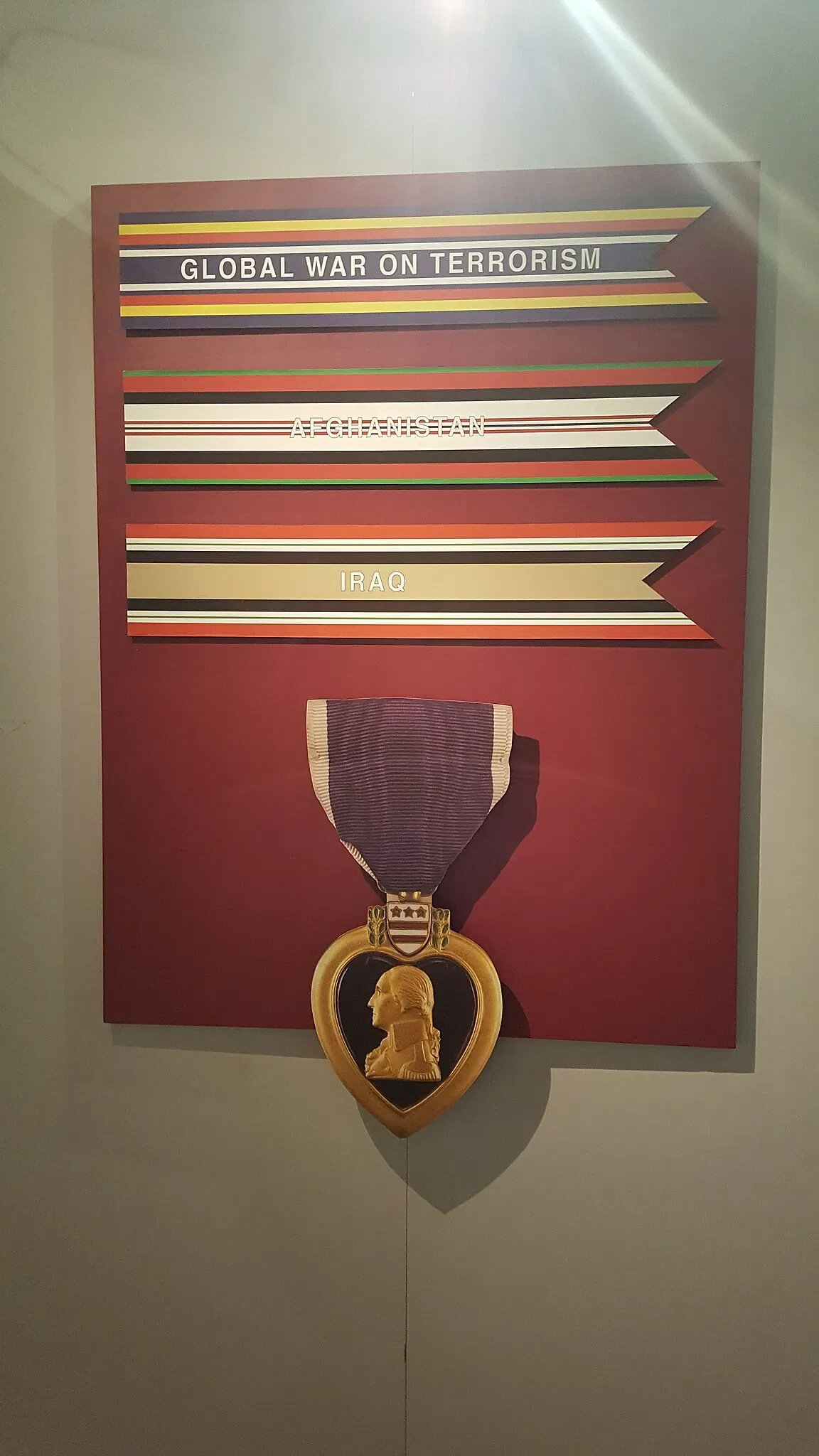 US Army Medical Department Museum