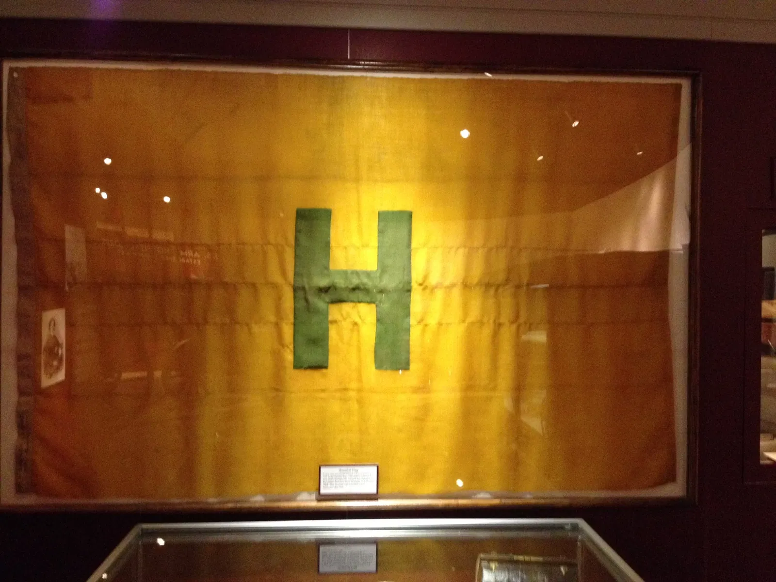 US Army Medical Department Museum