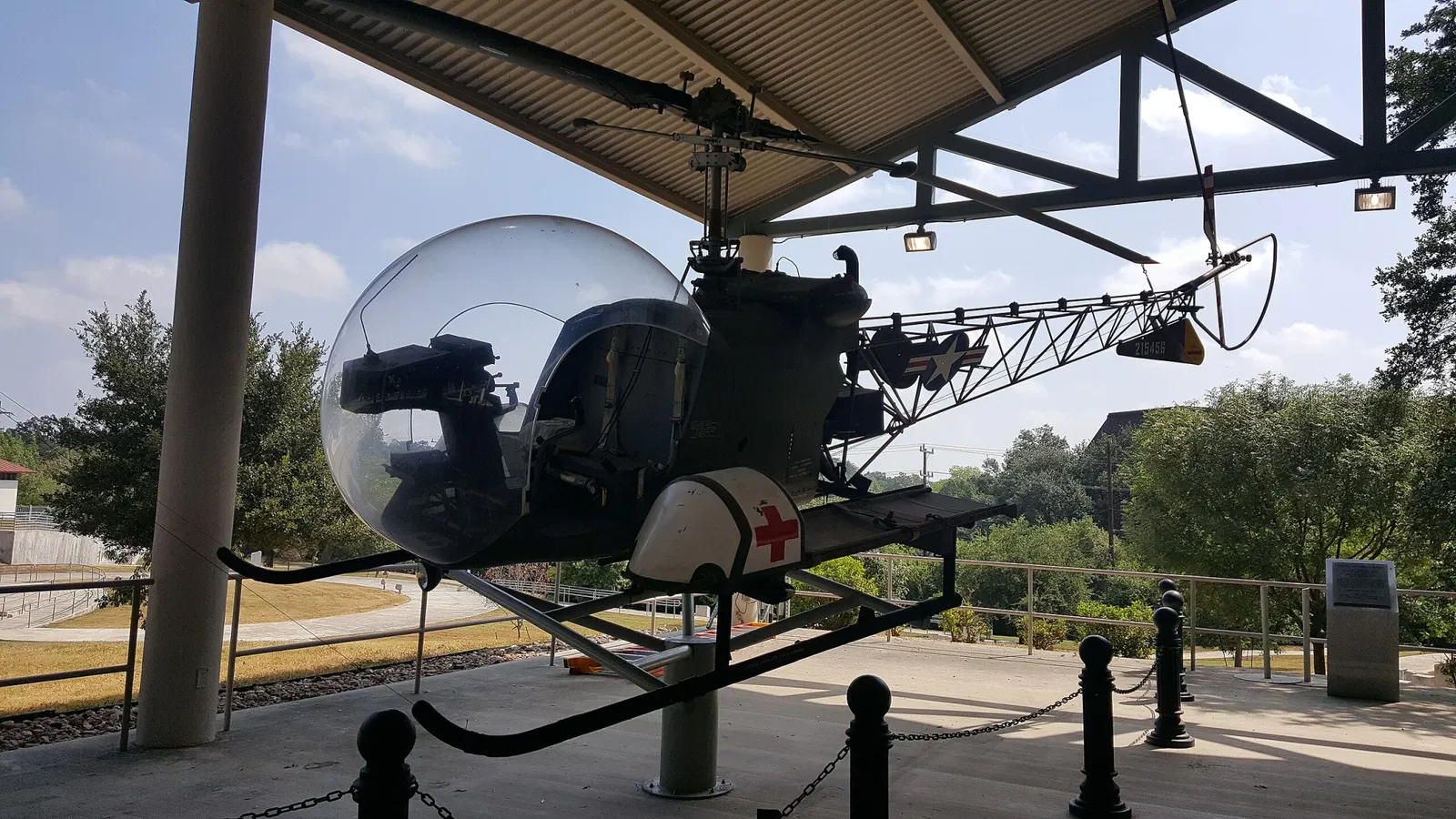 US Army Medical Department Museum