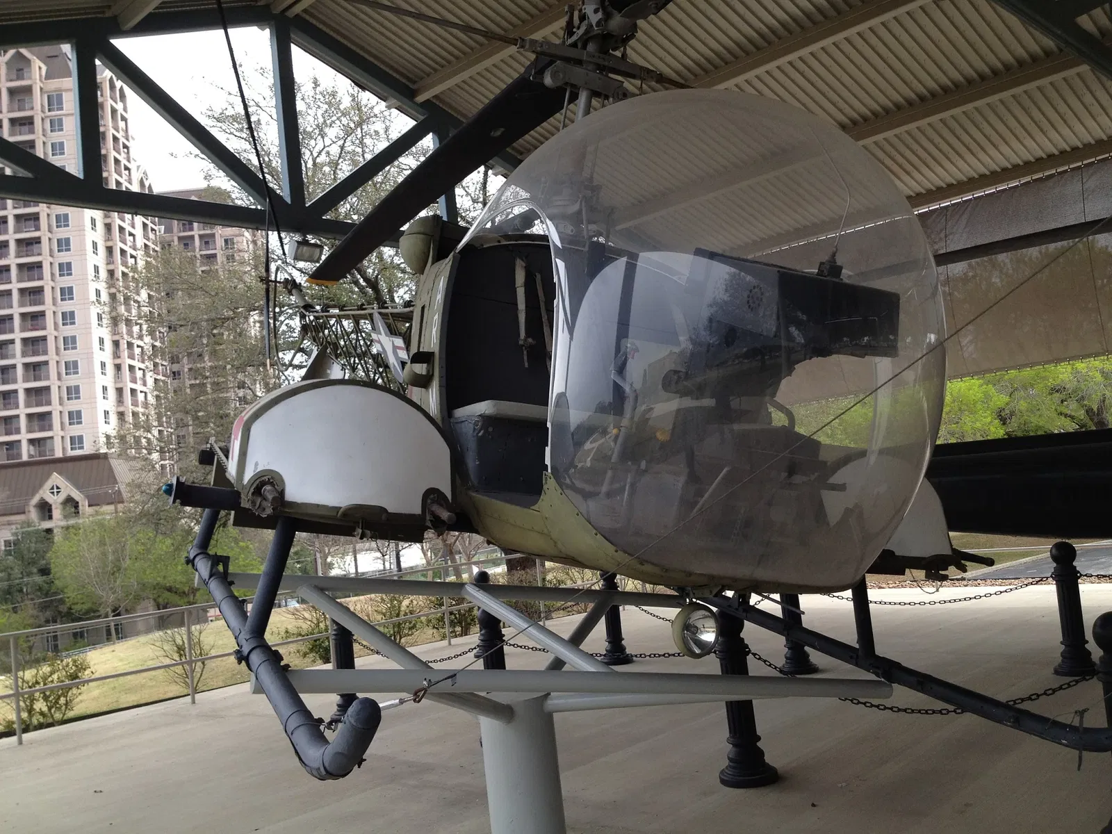 US Army Medical Department Museum