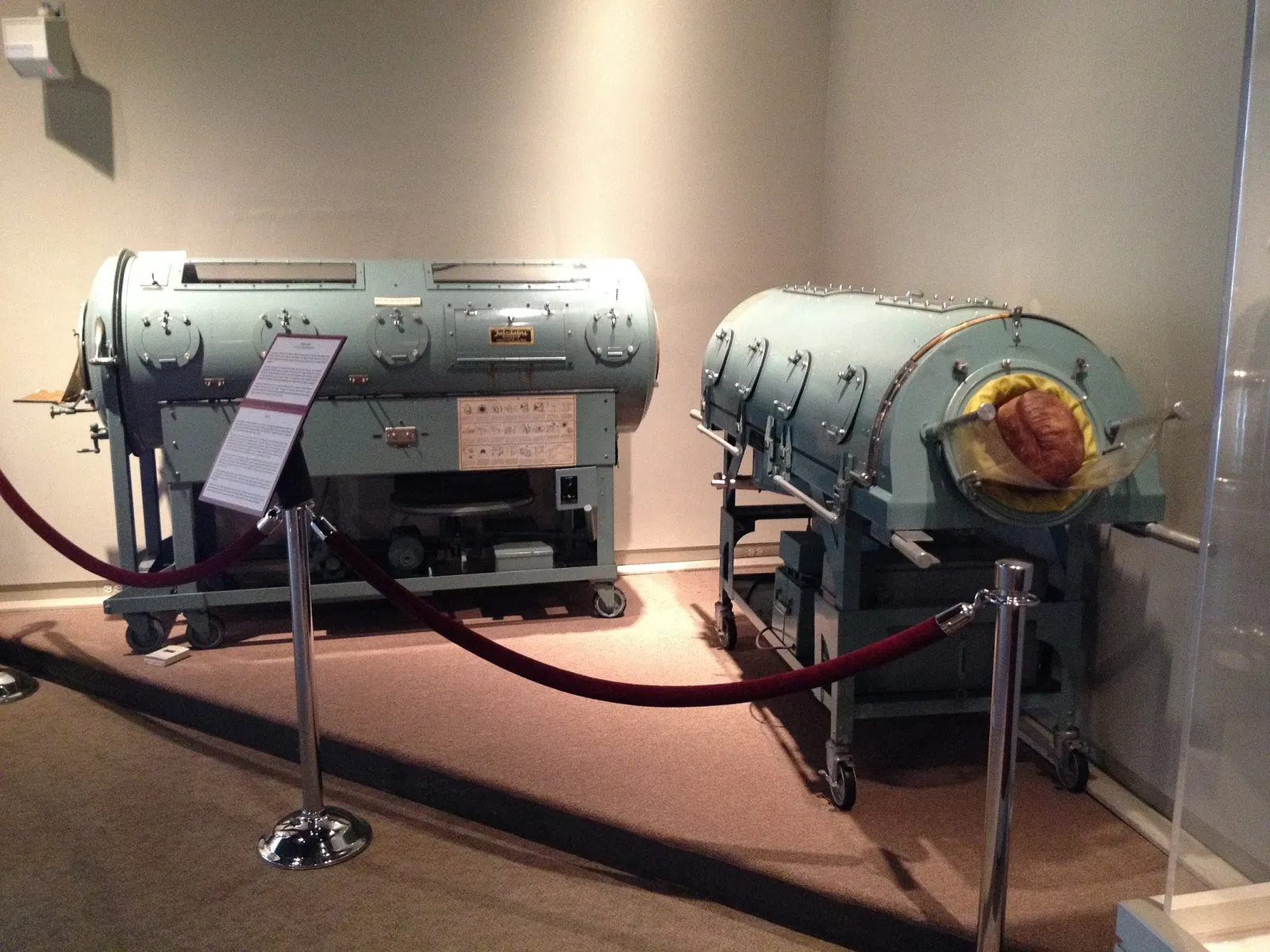 US Army Medical Department Museum