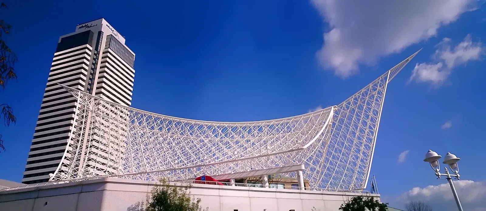 Kobe Maritime Museum