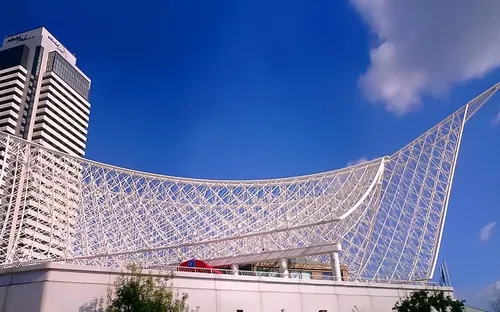 Kobe Maritime Museum