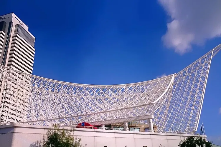 Kobe Maritime Museum