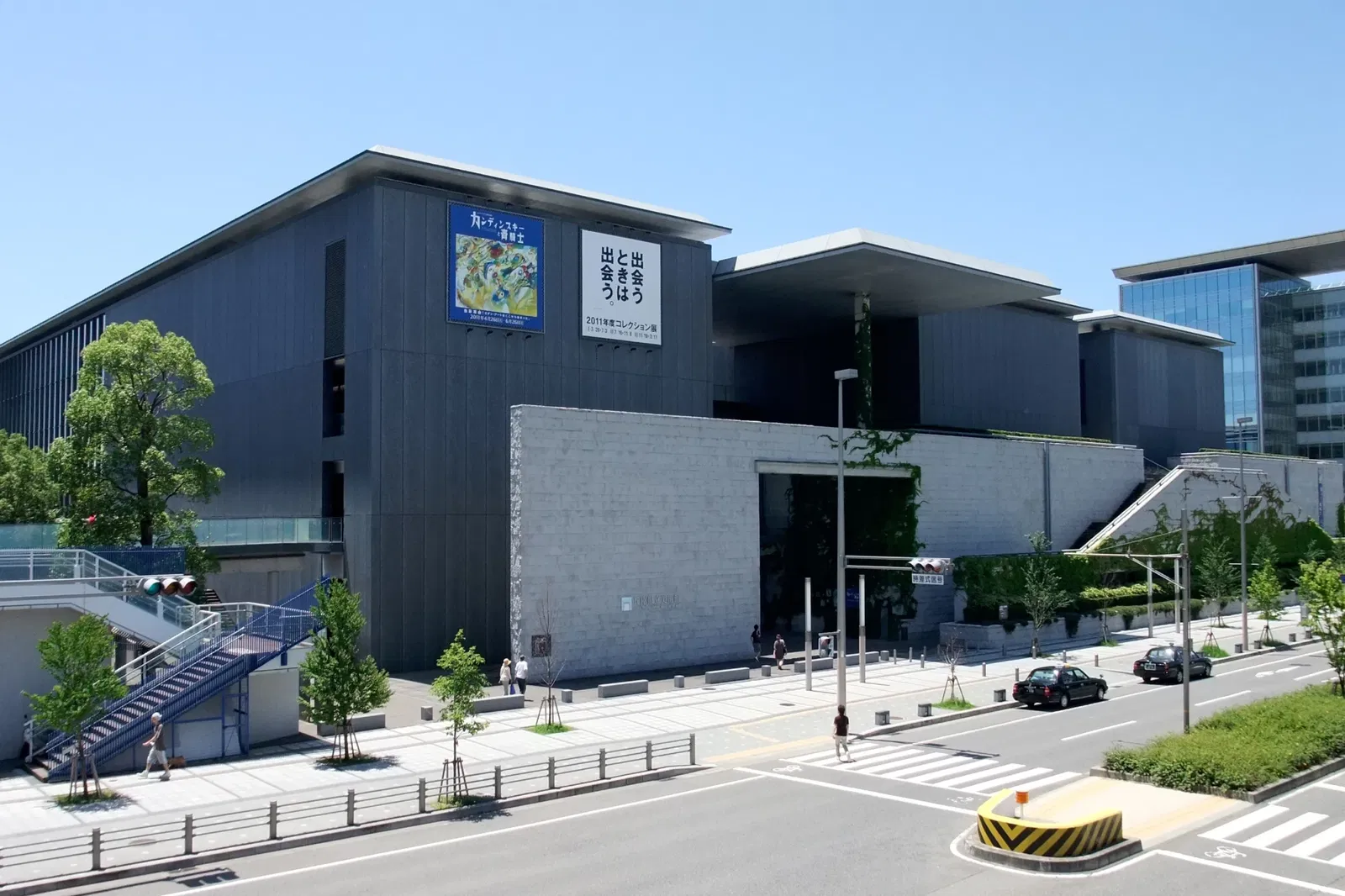 Hyogo Prefectural Museum of Art