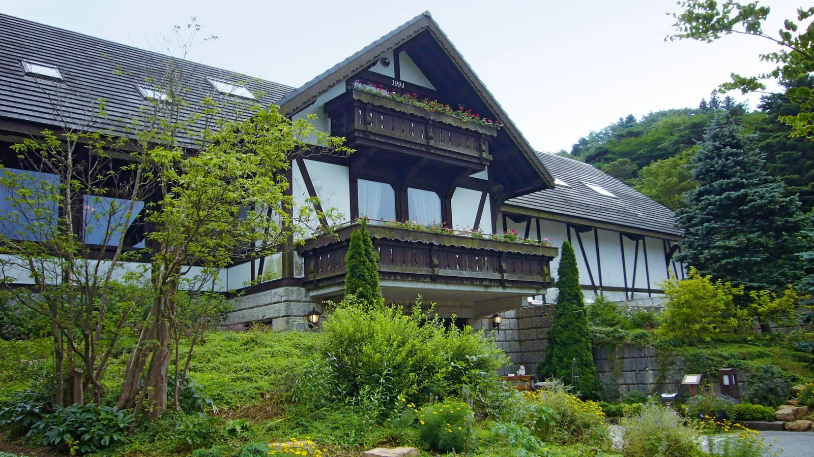 Rokko Musical Box Museum & Gardens MORINONE