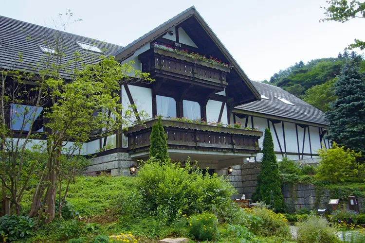 Rokko Musical Box Museum & Gardens MORINONE