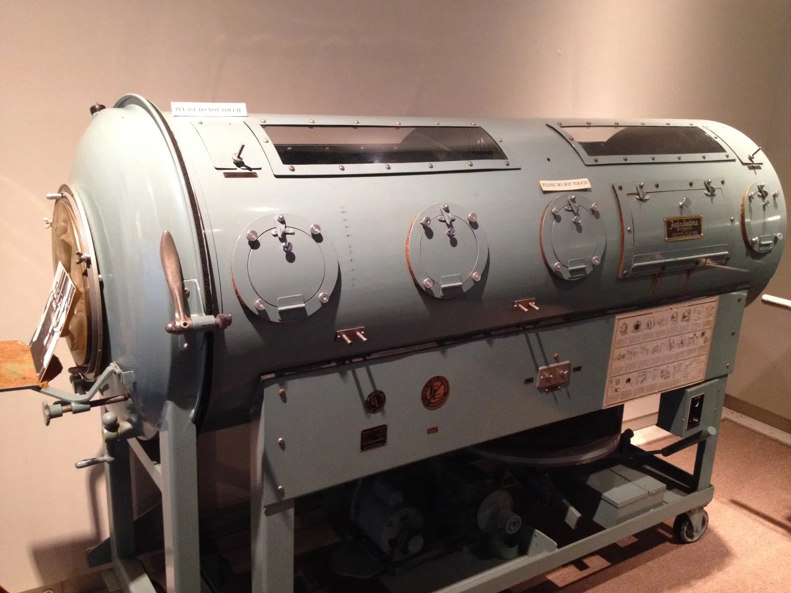 US Army Medical Department Museum