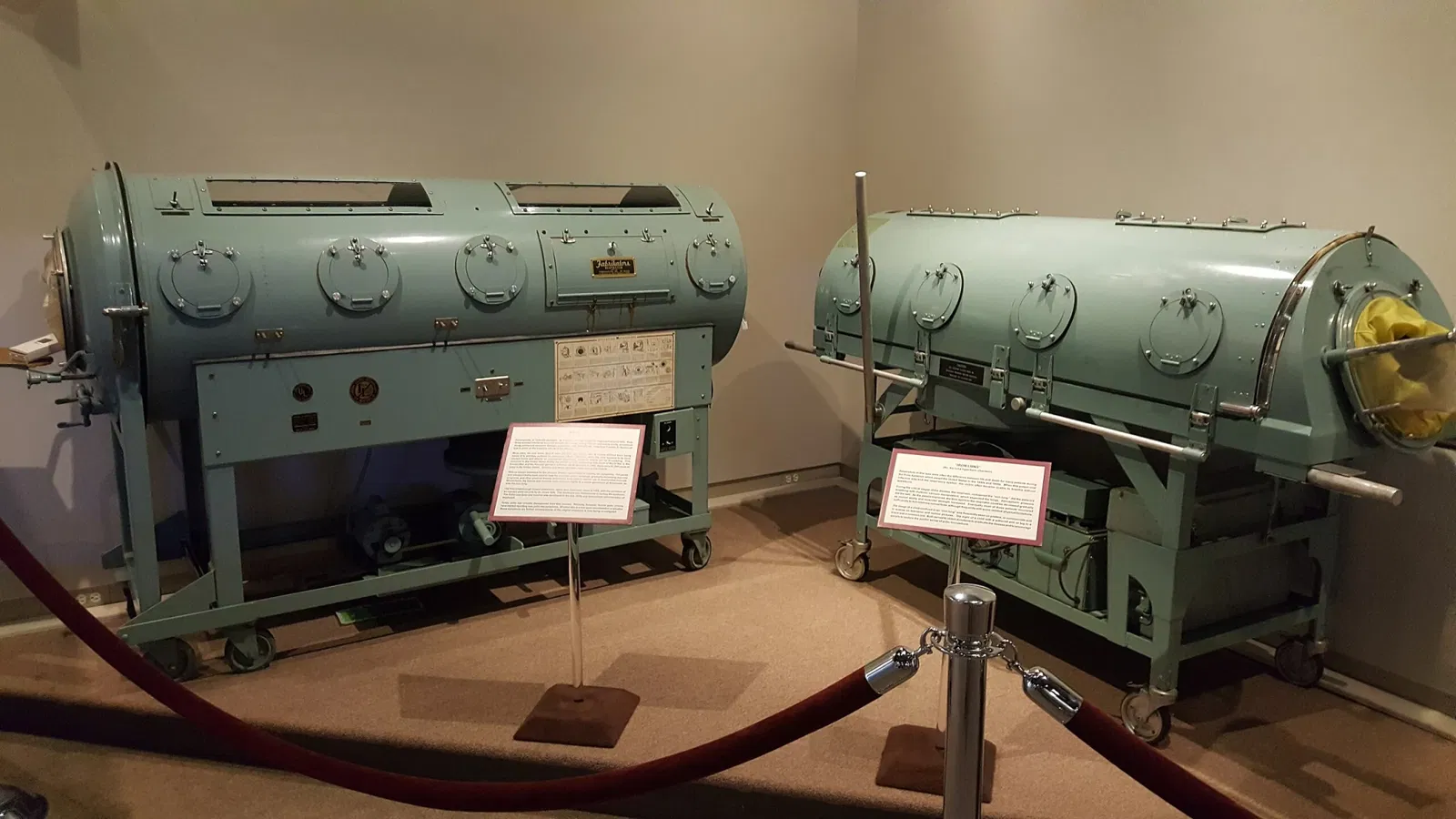 US Army Medical Department Museum