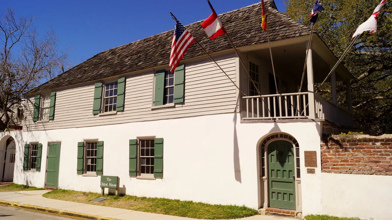 Gonzalez-alvarez House