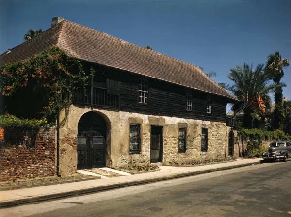 Gonzalez-alvarez House