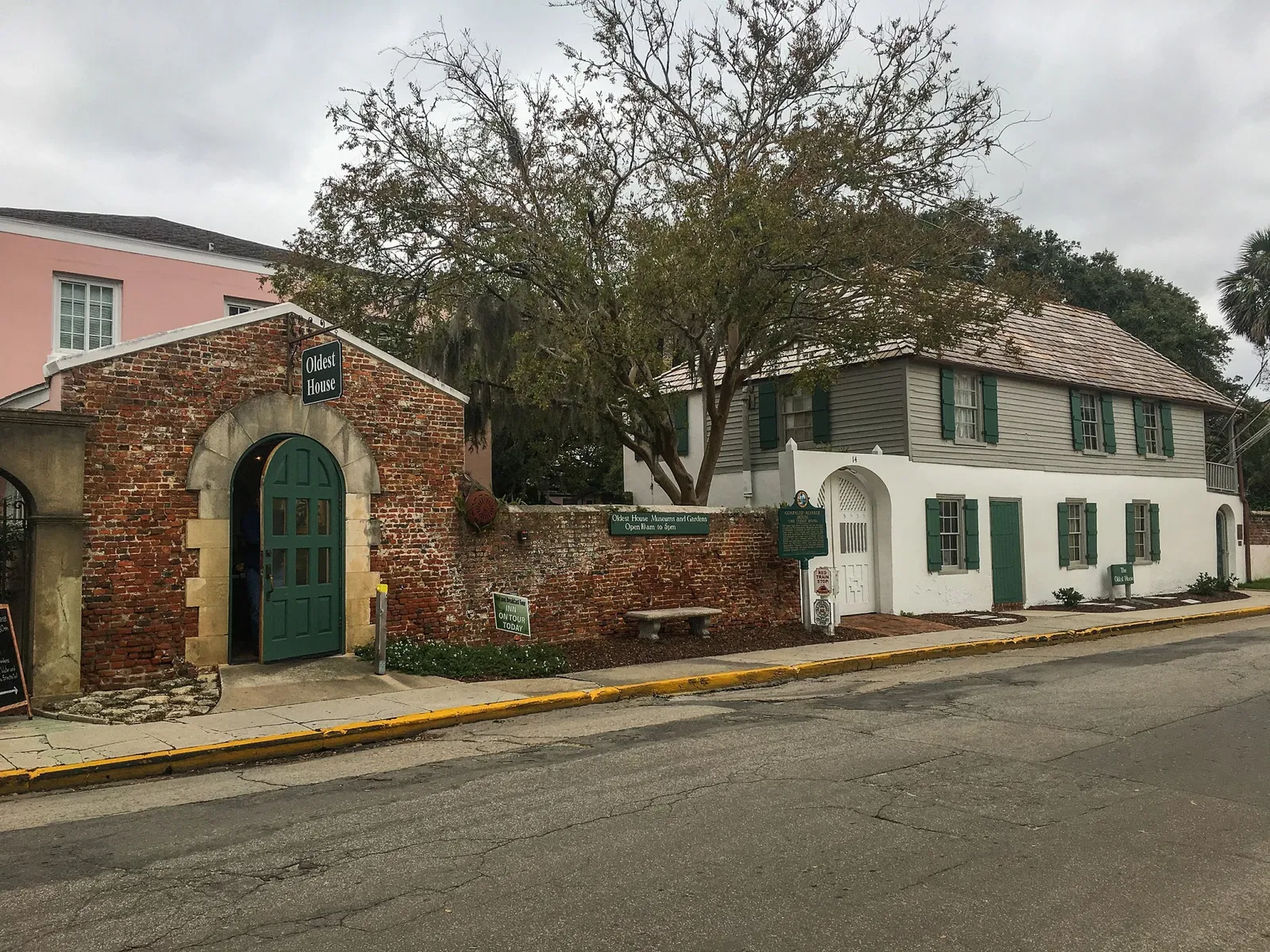Gonzalez-alvarez House